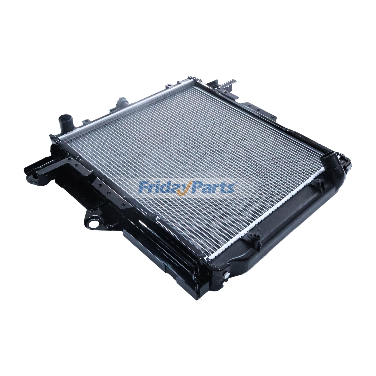 車両 ラジエーター