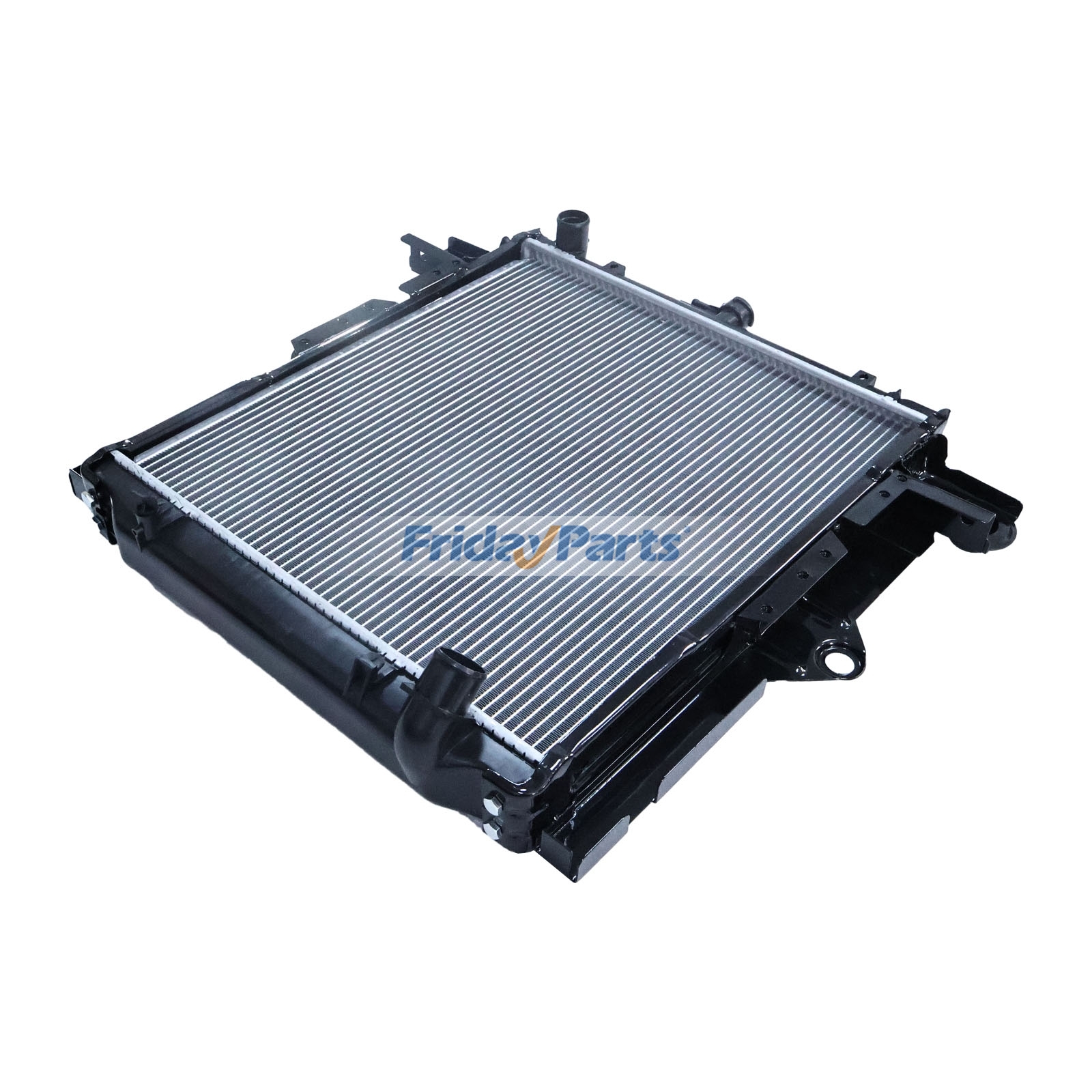 Toyota用ラジエーター