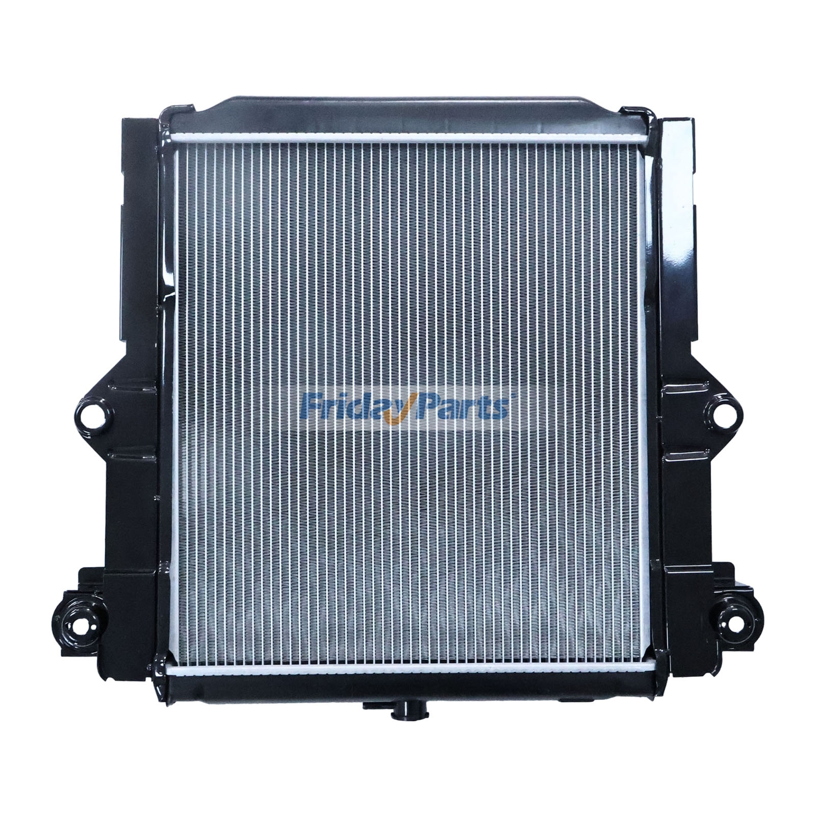 Toyota用車両用ラジエーター