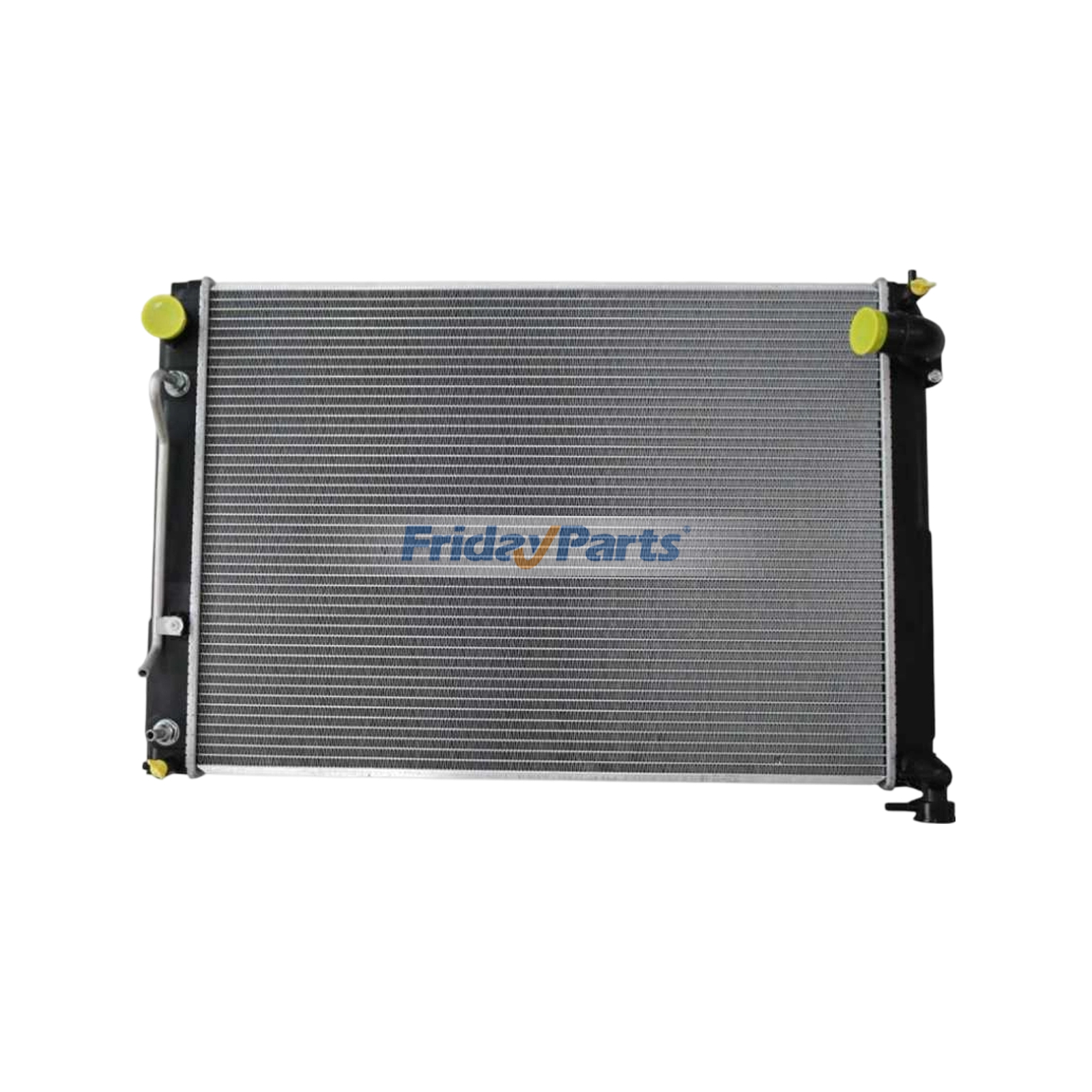 Radiator 16410-0P201 for Toyota Sienna 3.5L V6 2007-2010