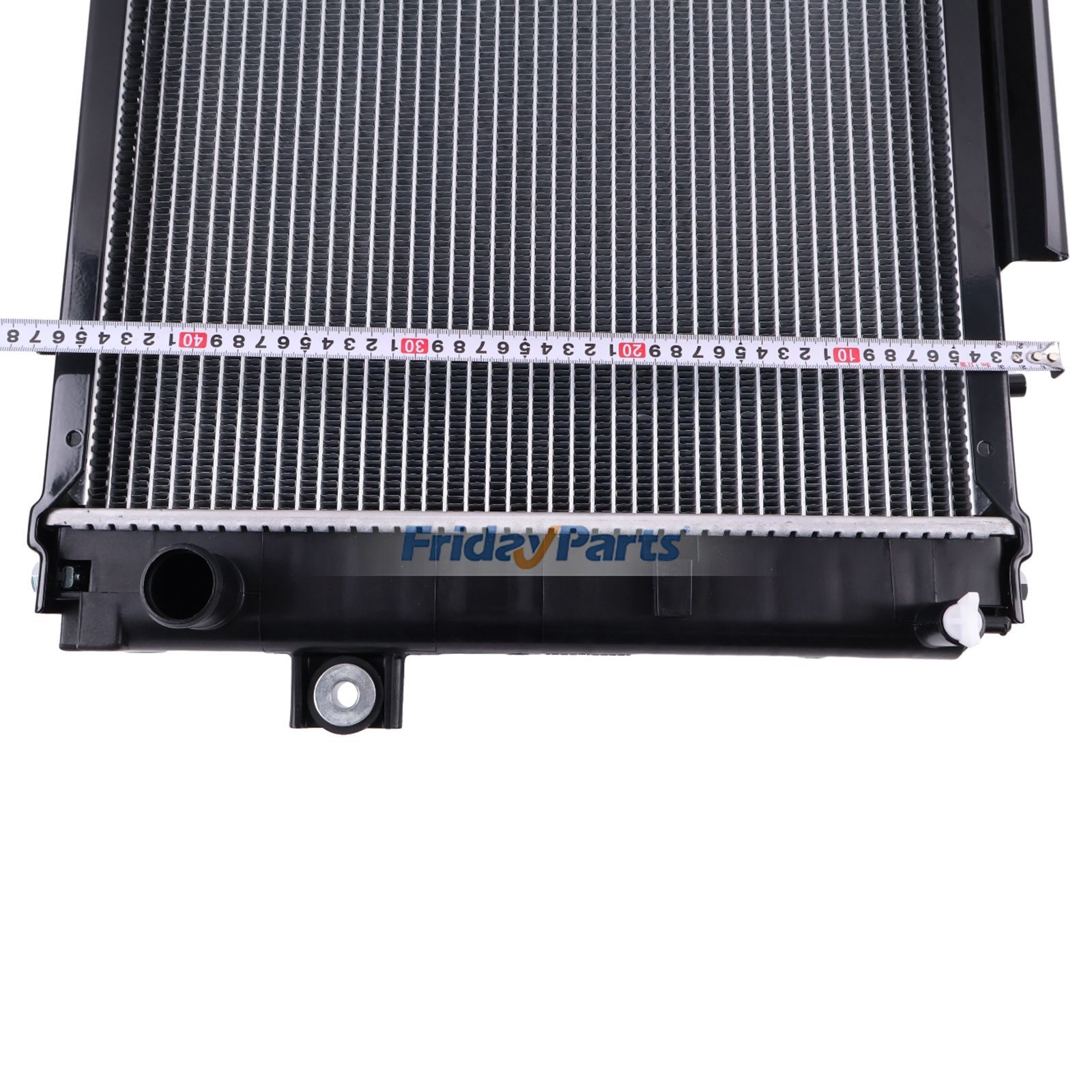 FridayParts Radiator