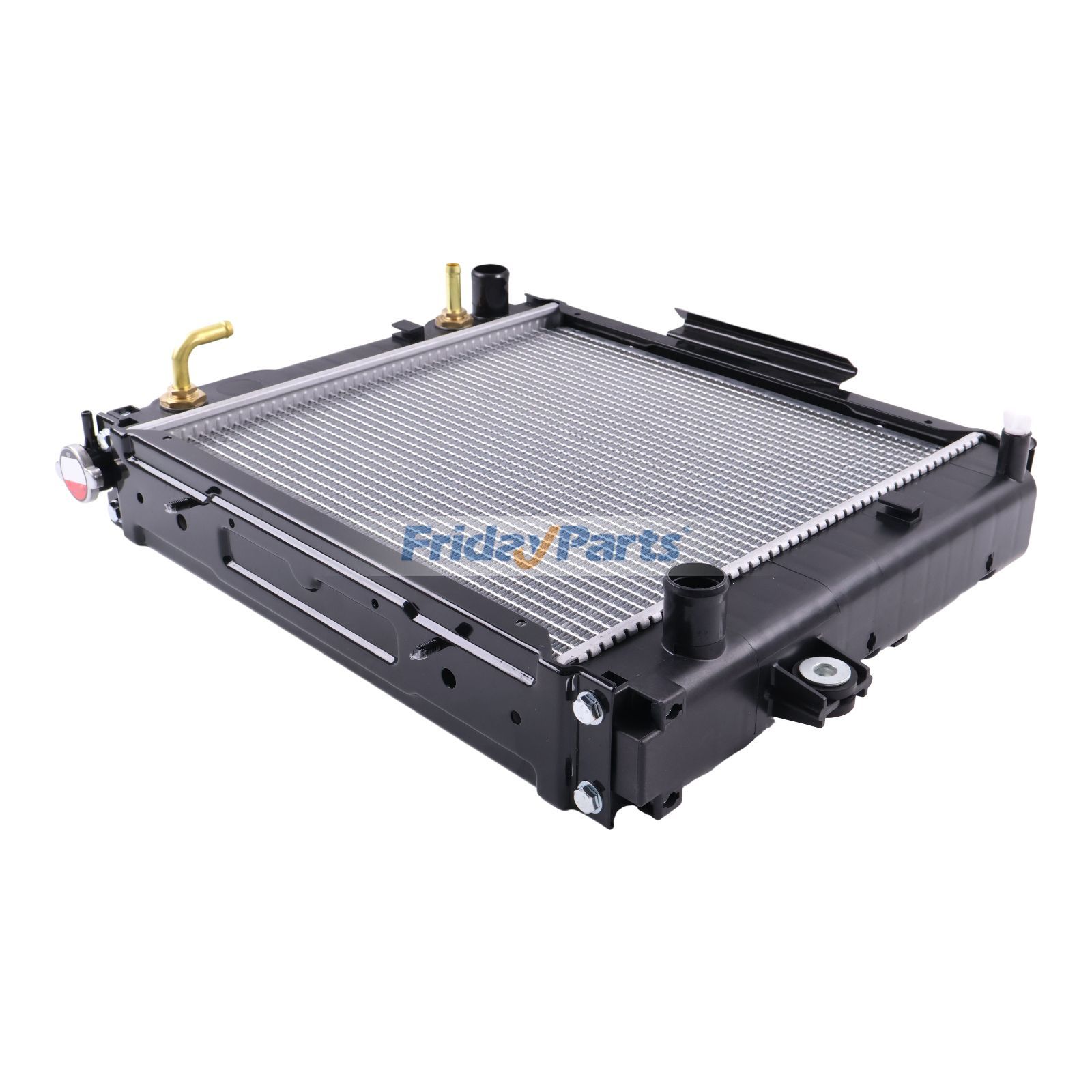 Engine,Forklift Radiator