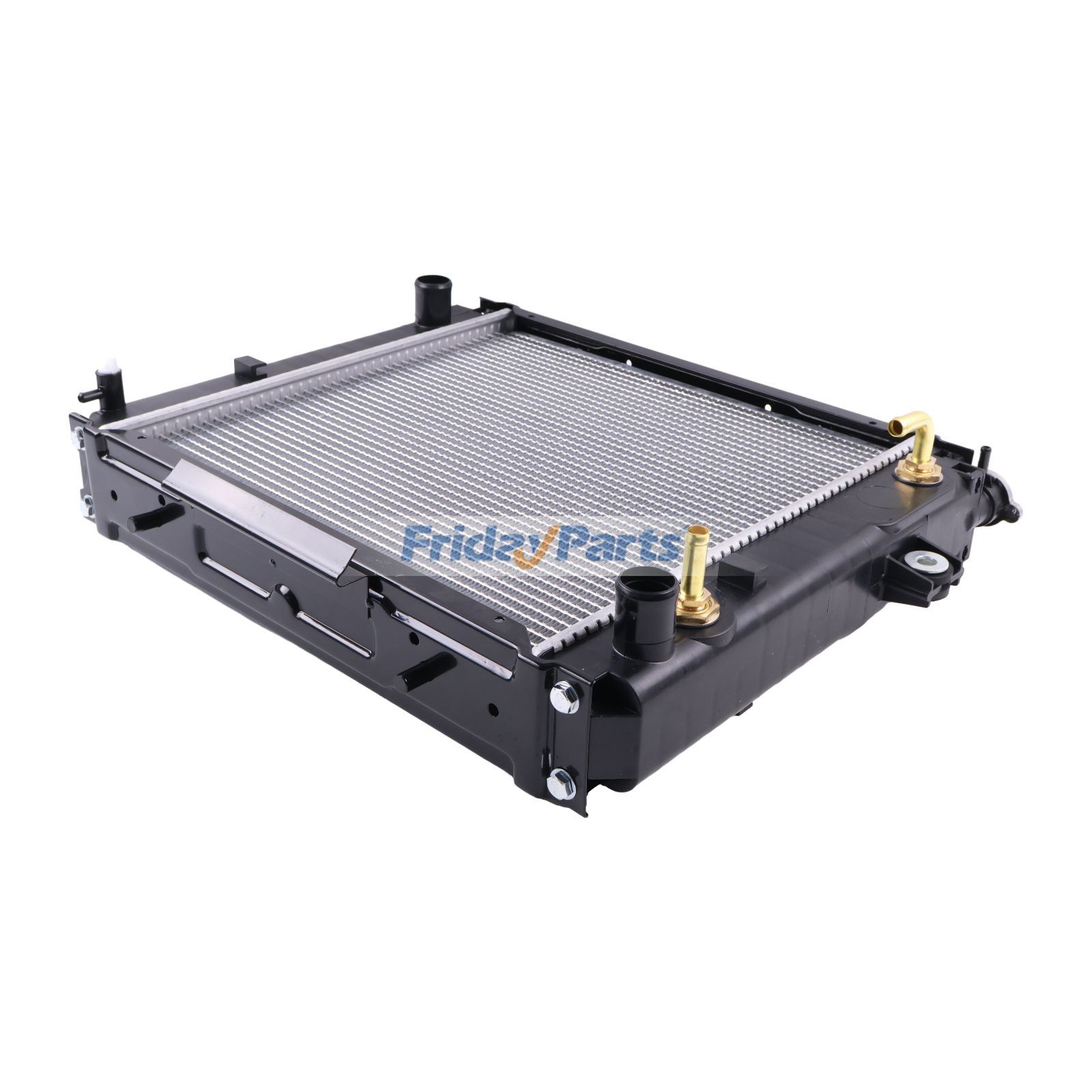 Radiator in Stock in China