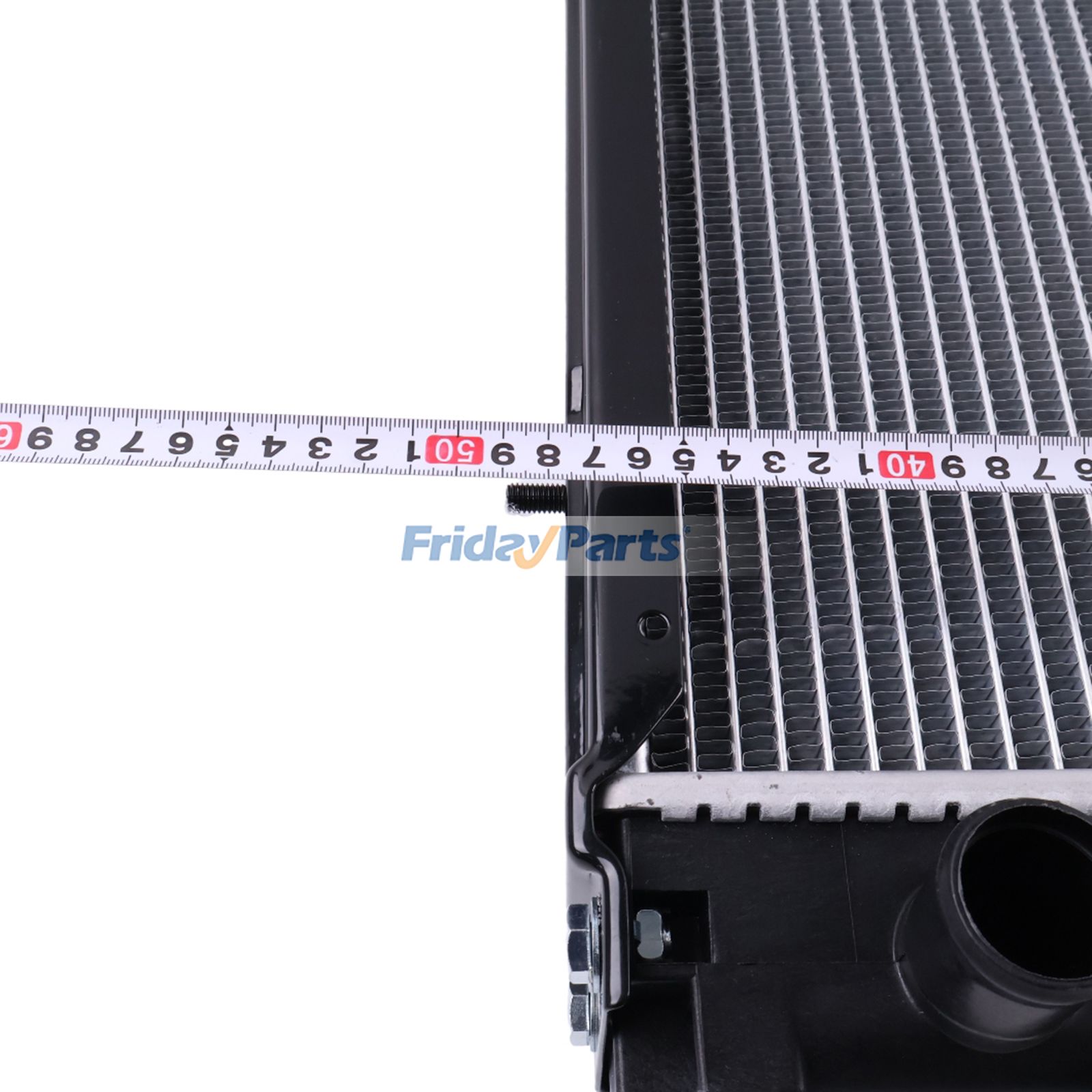 Radiator For Toyota Engine,Forklift