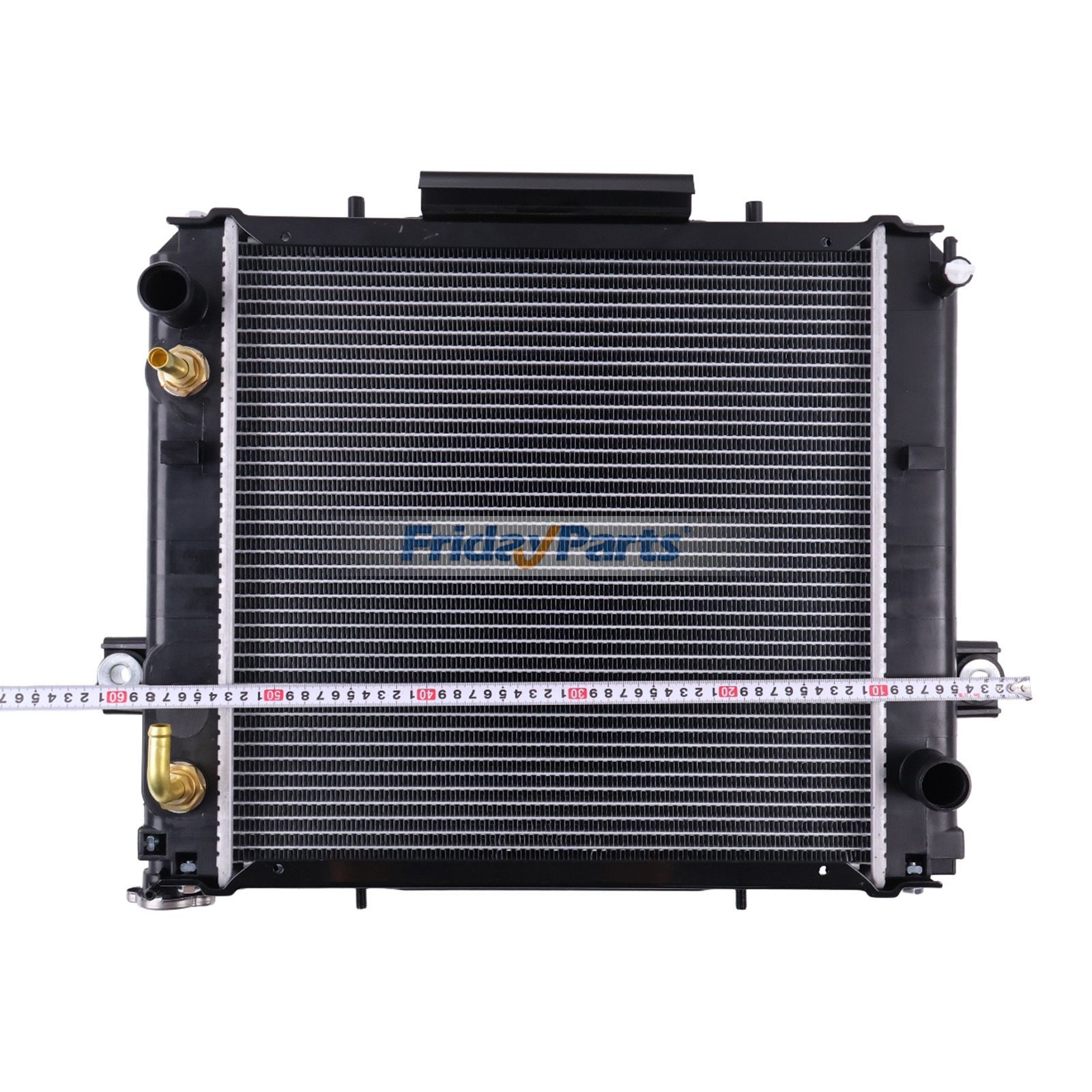  Radiator For Toyota
