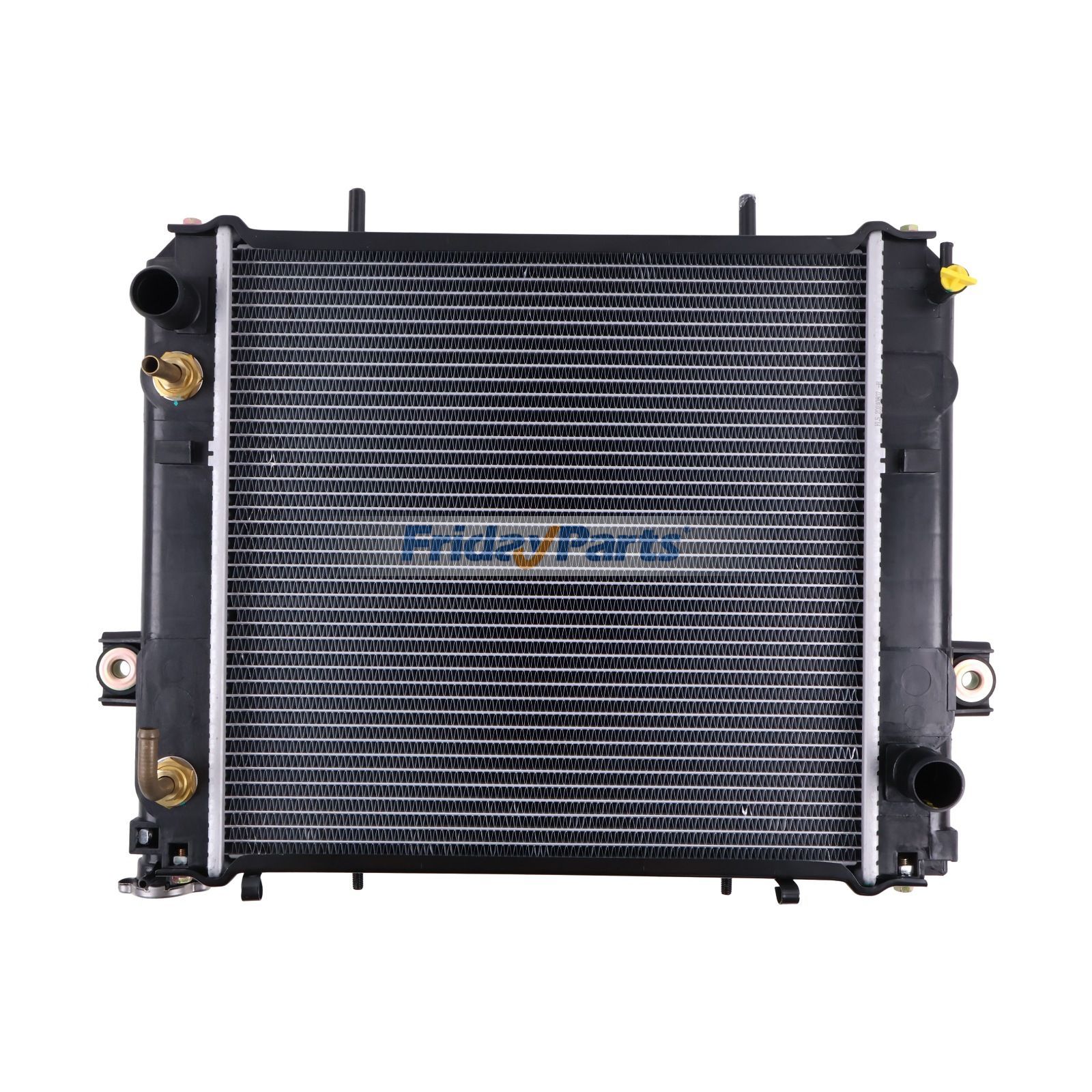  Radiator For Toyota
