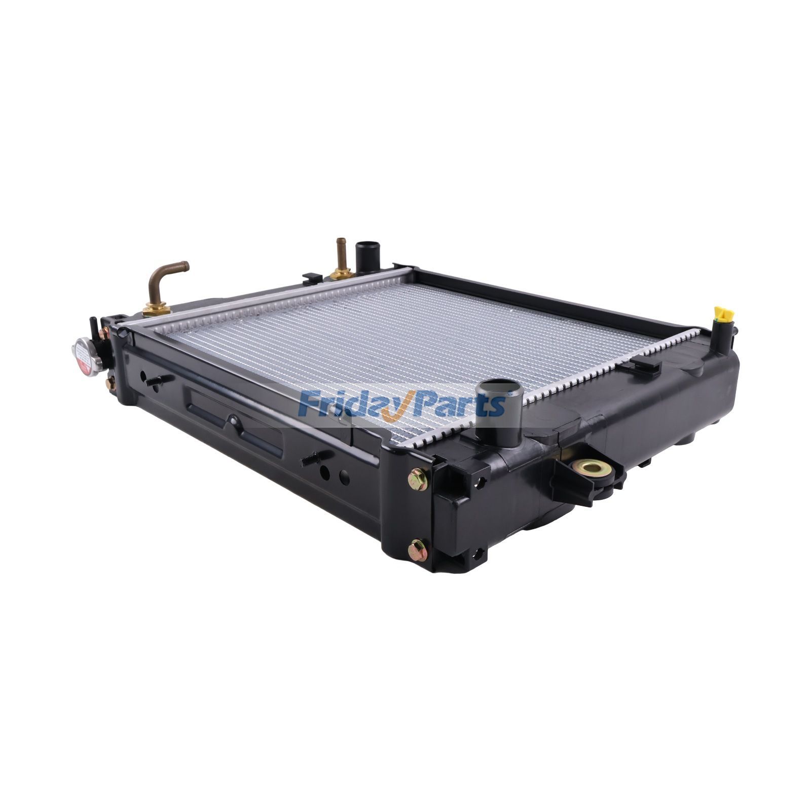 Radiator for Forklift