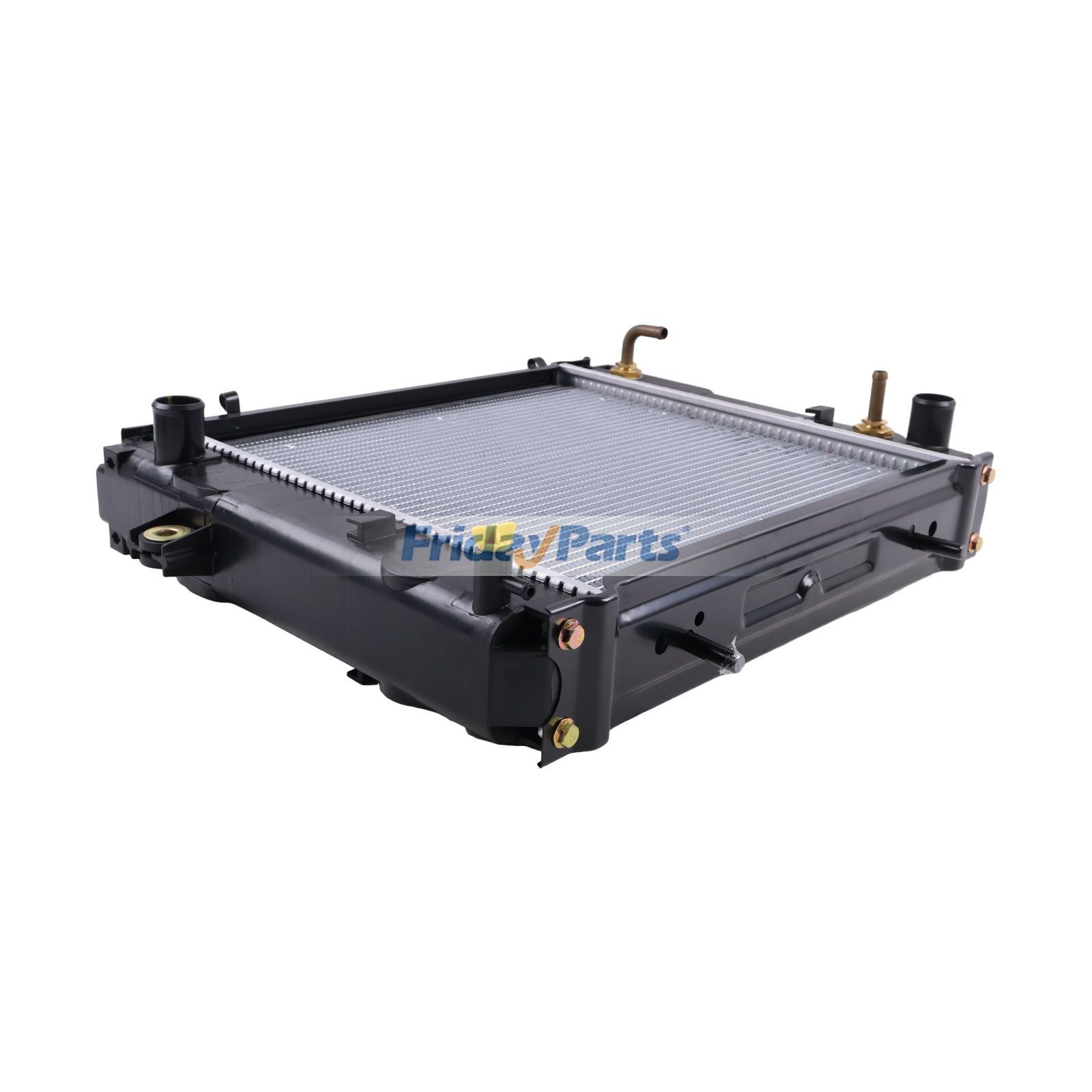 Radiator in Stock in China