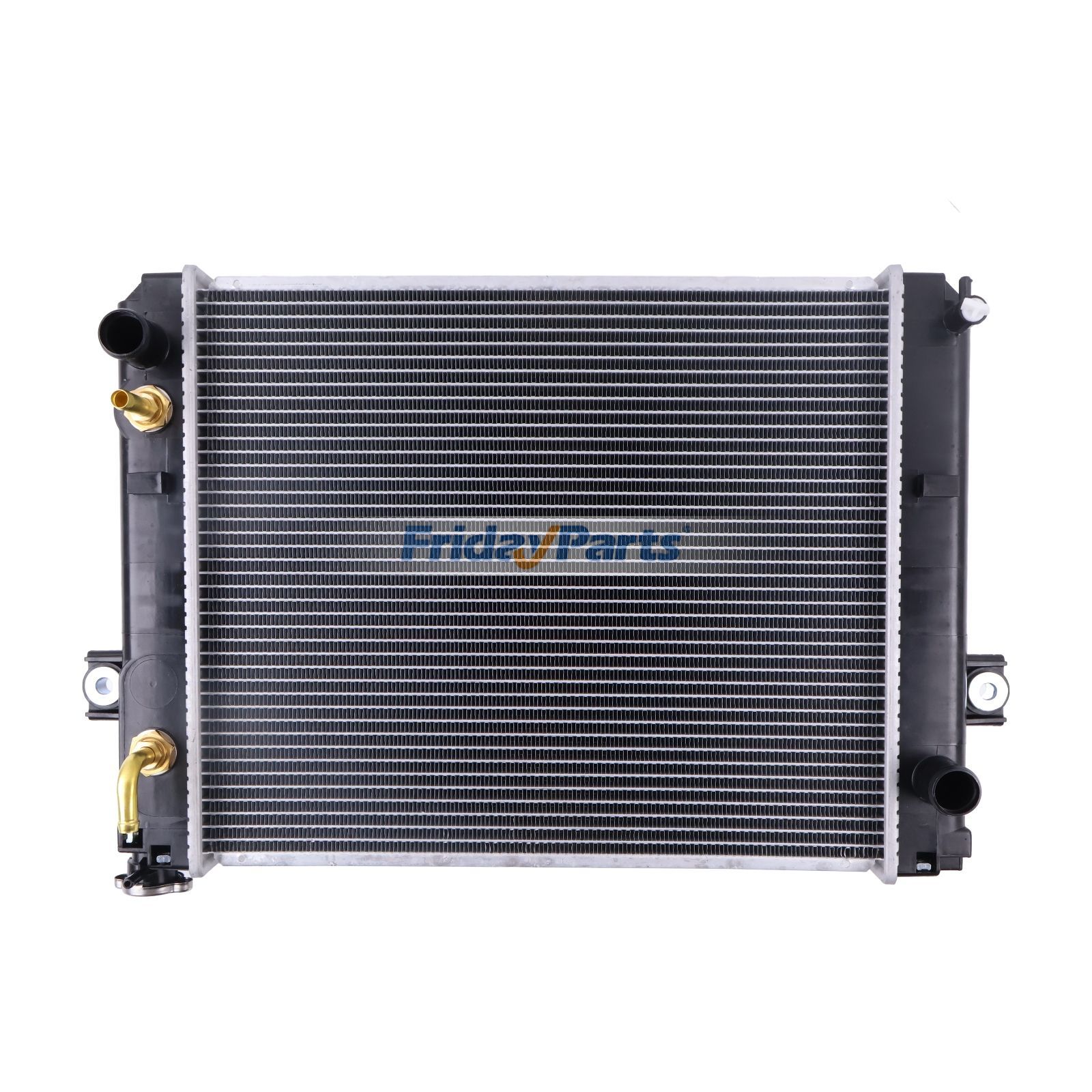 Kühlerfür Motor,GabelstaplerFür Toyota