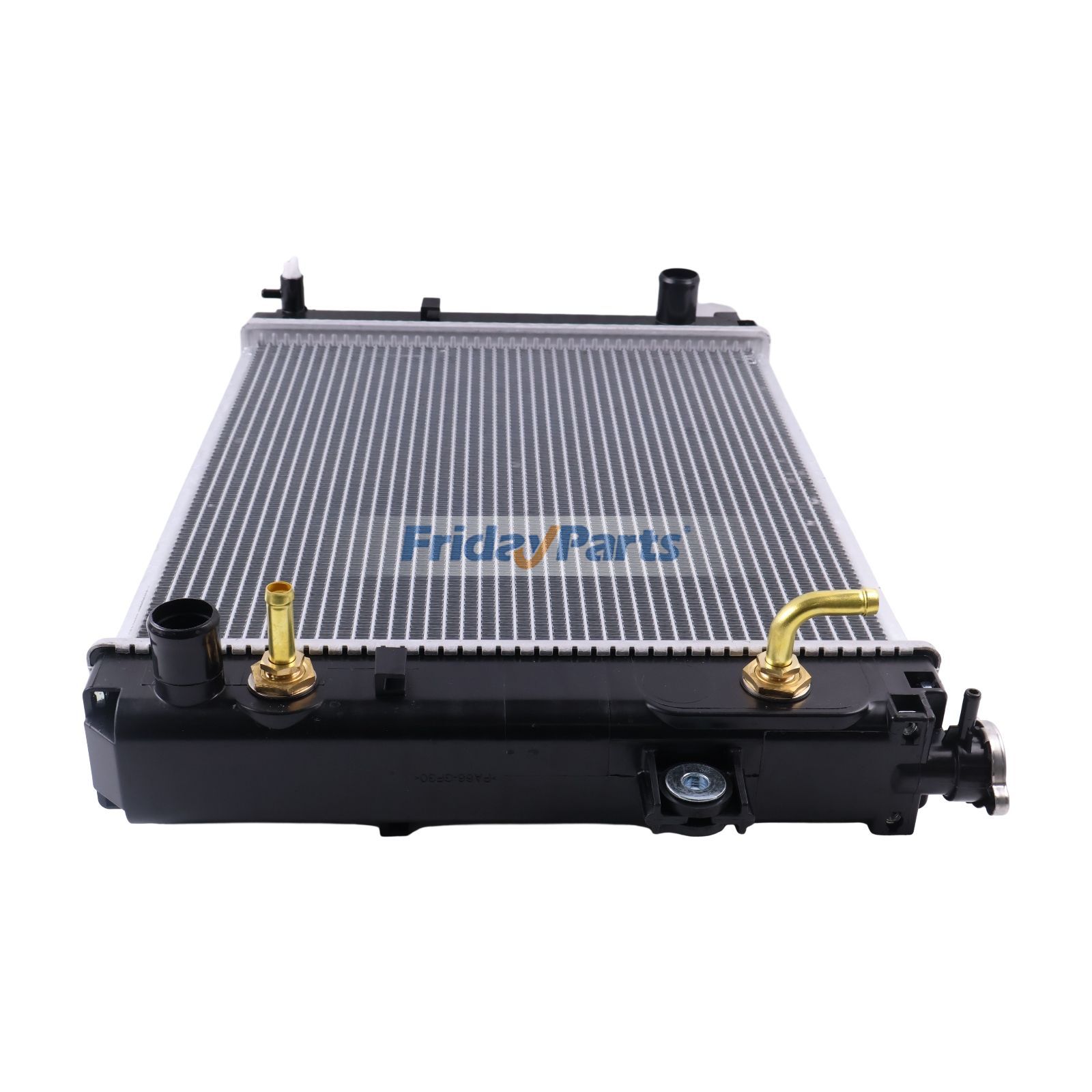 FridayParts Kühler