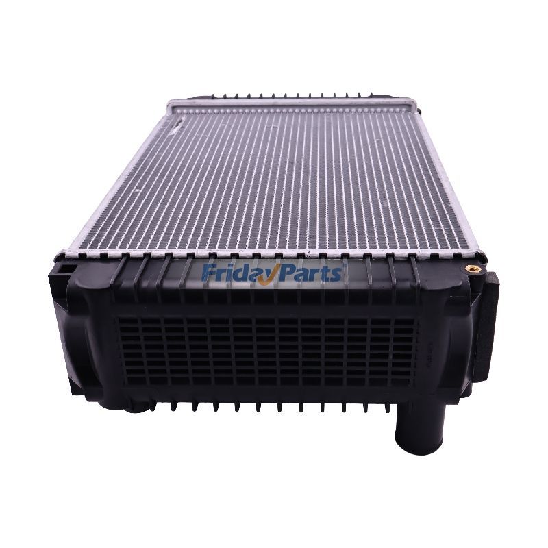 Radiator in Stock in China
