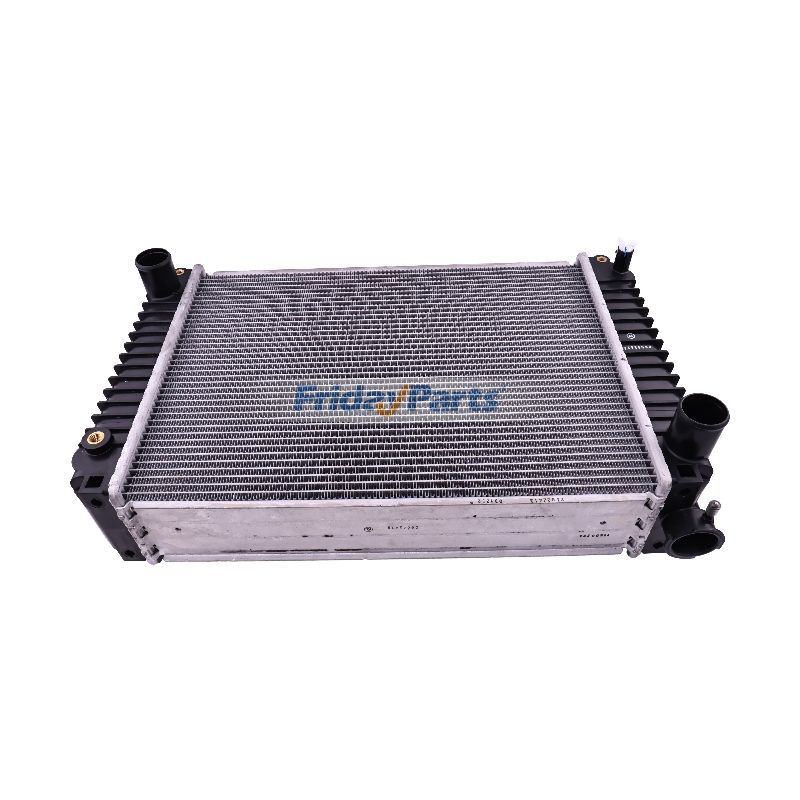 Radiator 16410-23610-71 for Toyota Engine 2Z Forklift 6FD20/25 ATM