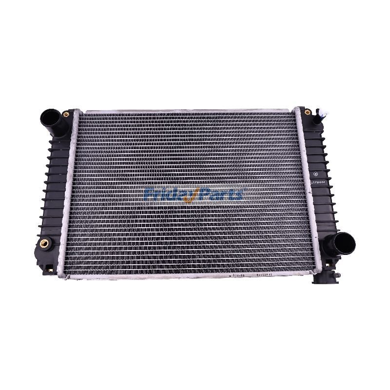 Engine,Forklift Radiator