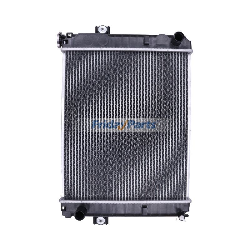 Radiator 16410-31701-71 239A2-10102 for Toyota Forklift 6FD33 6FD35 6FD40 6FD45 6FDE35
