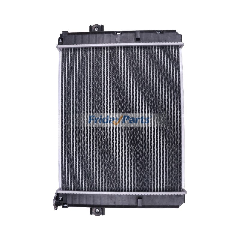 Radiateur 16410-31701-71 239A2-10102 pour chariot élévateur Toyota 6FD33 6FD35 6FD40 6FD45 6FDE35pourPour Toyota