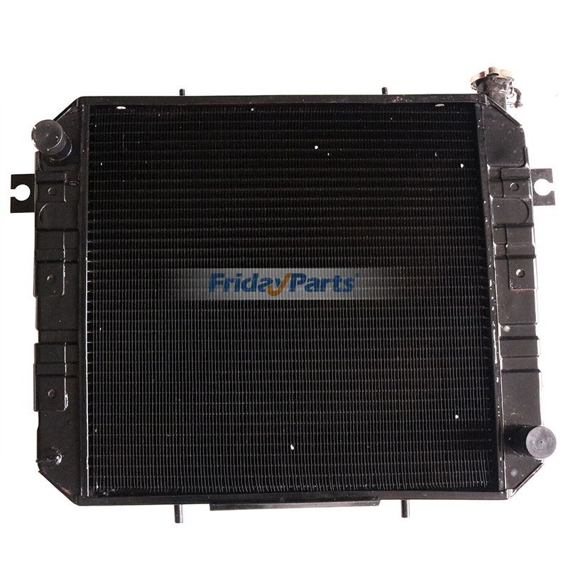 Radiator for Engine,Forklift
