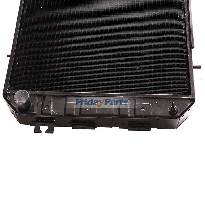 Engine,Forklift Radiator