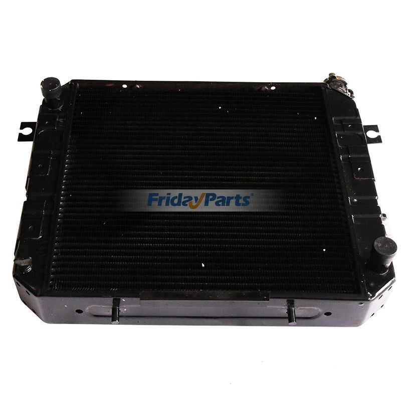  Radiator For Toyota