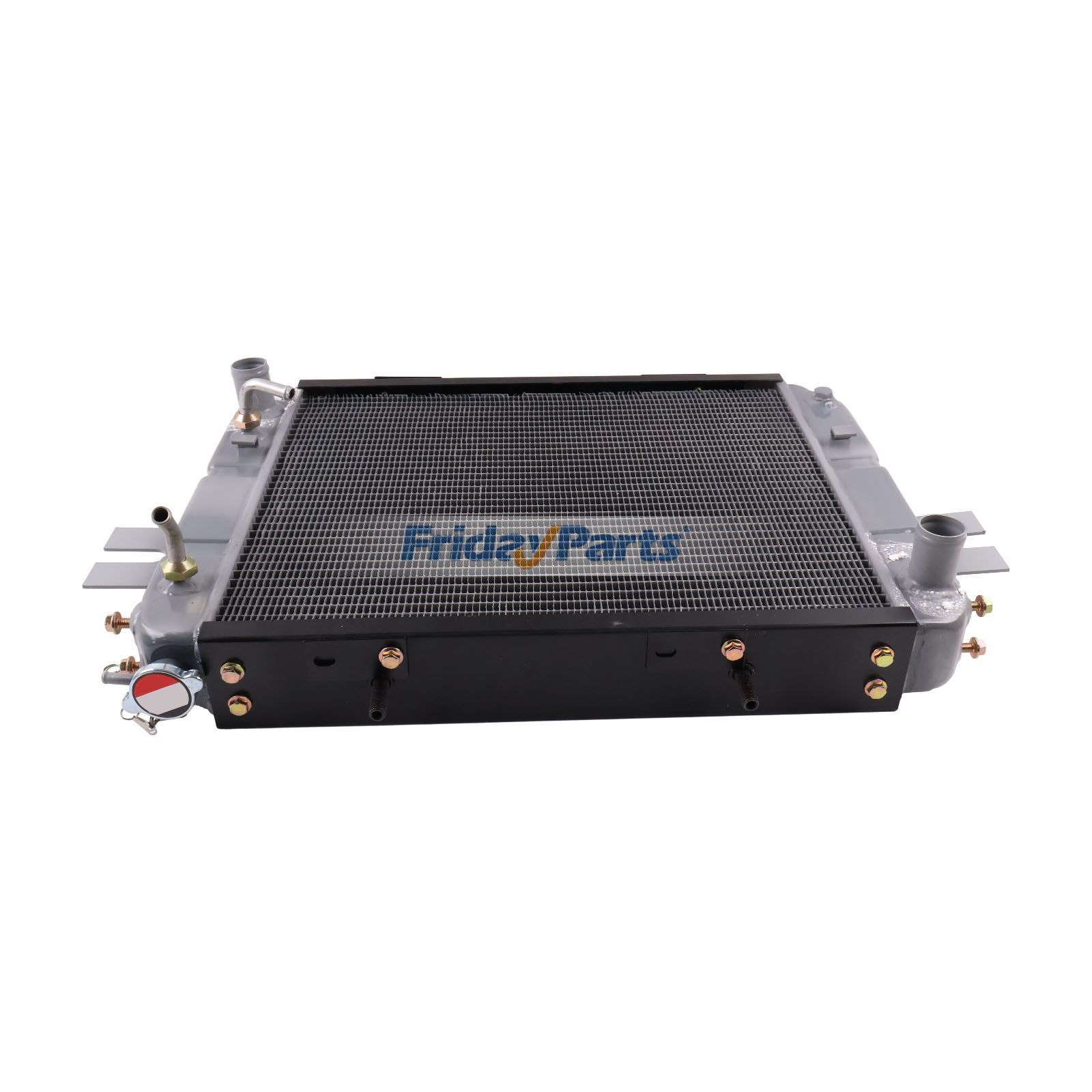 Radiateur Pour Toyota