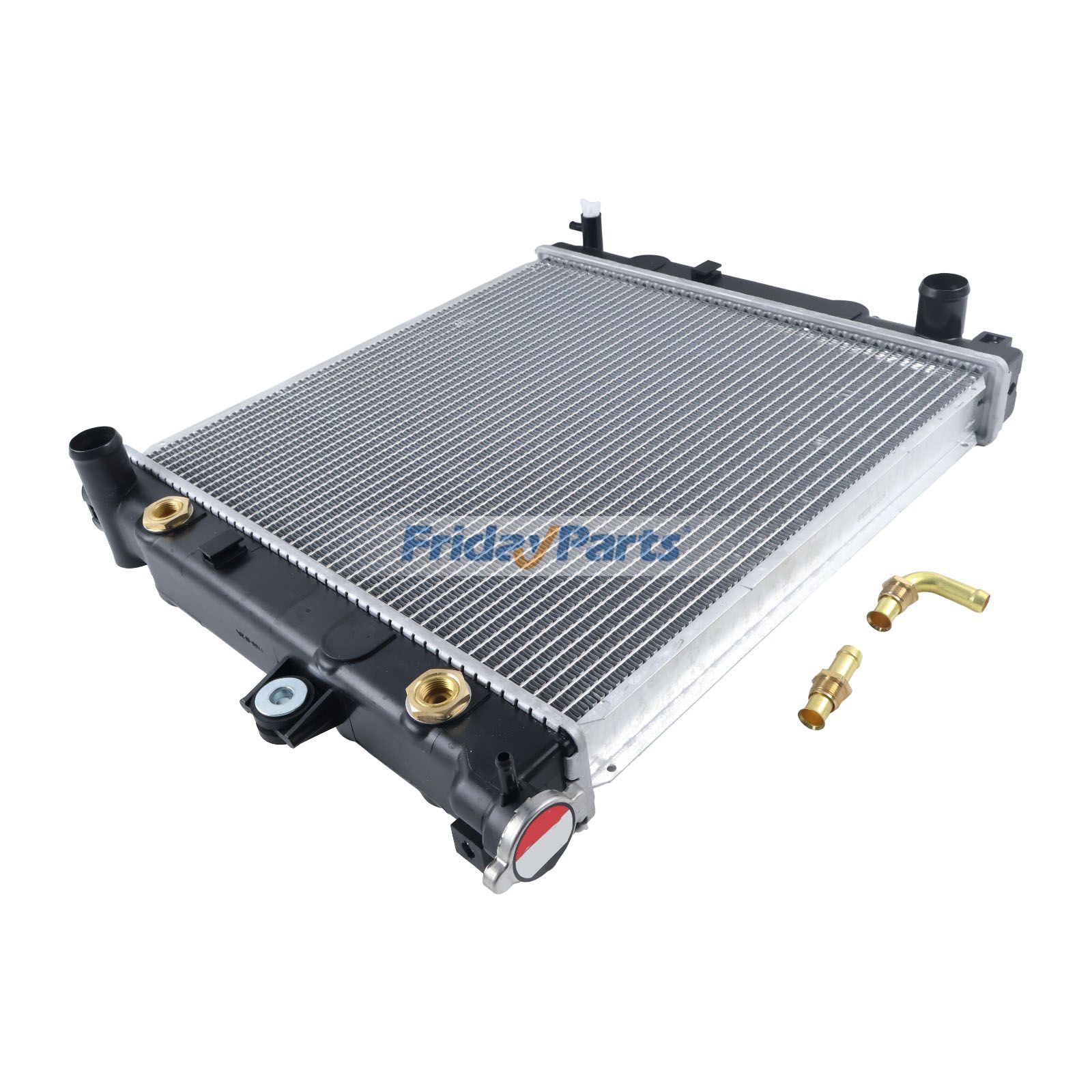 Radiator for Engine,Forklift