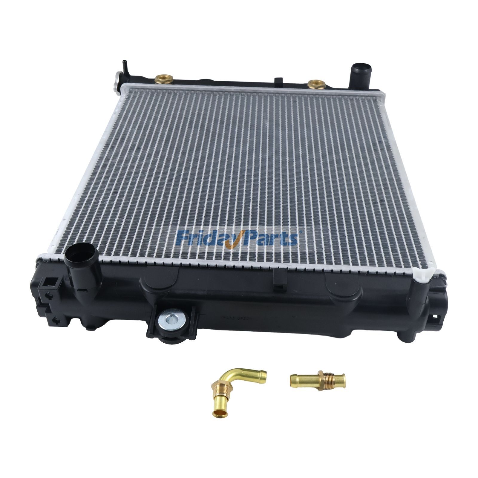  Radiator For Toyota