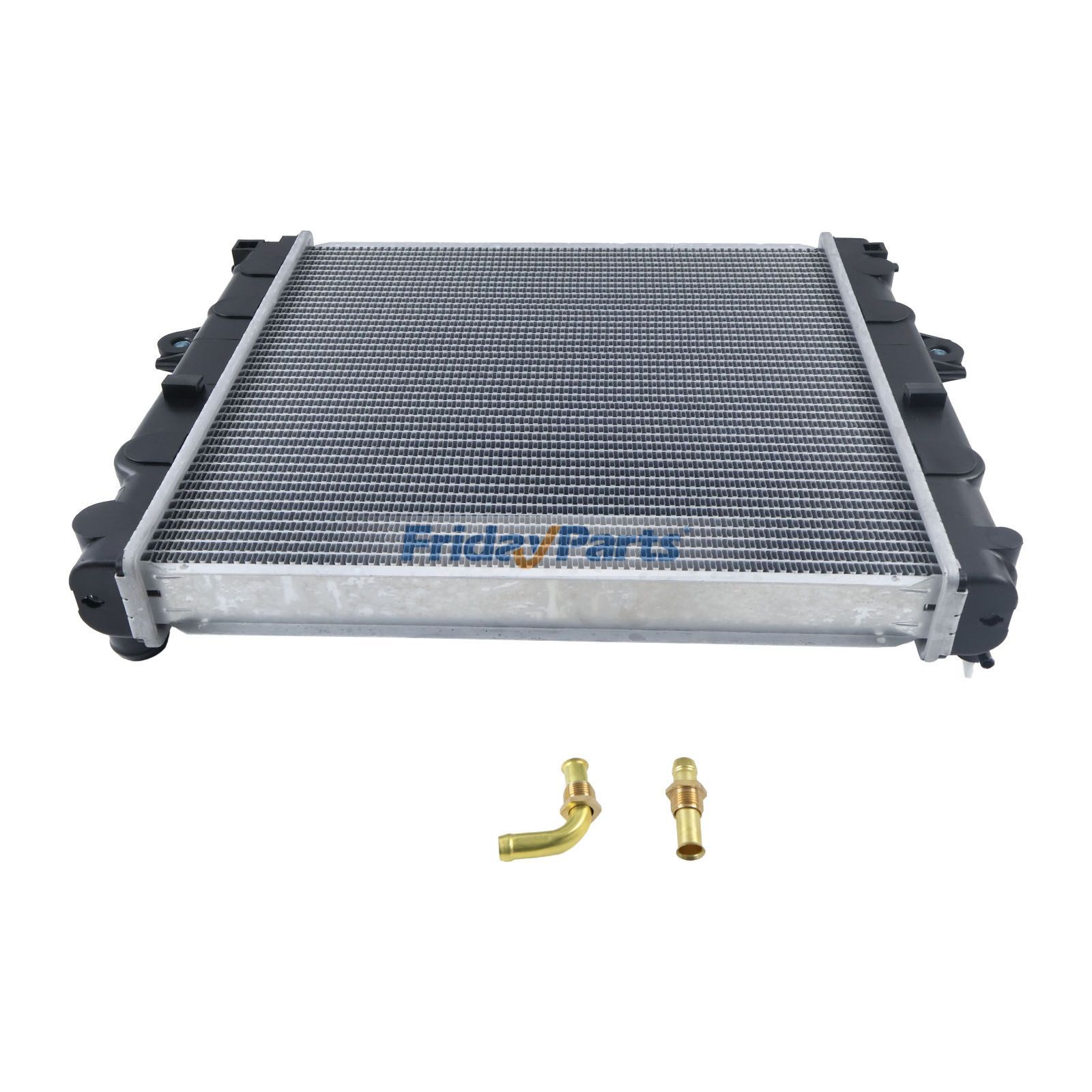 Engine,Forklift Radiator