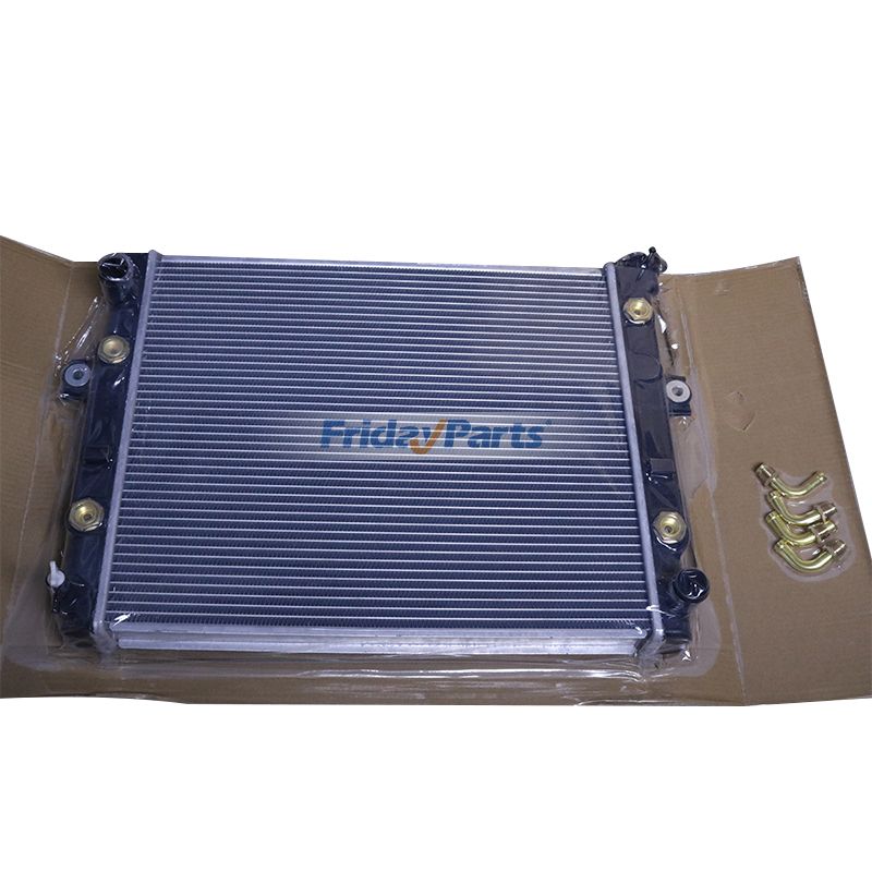  Radiator For Toyota