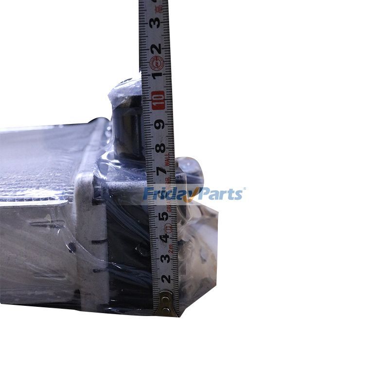 Radiator in Stock in China