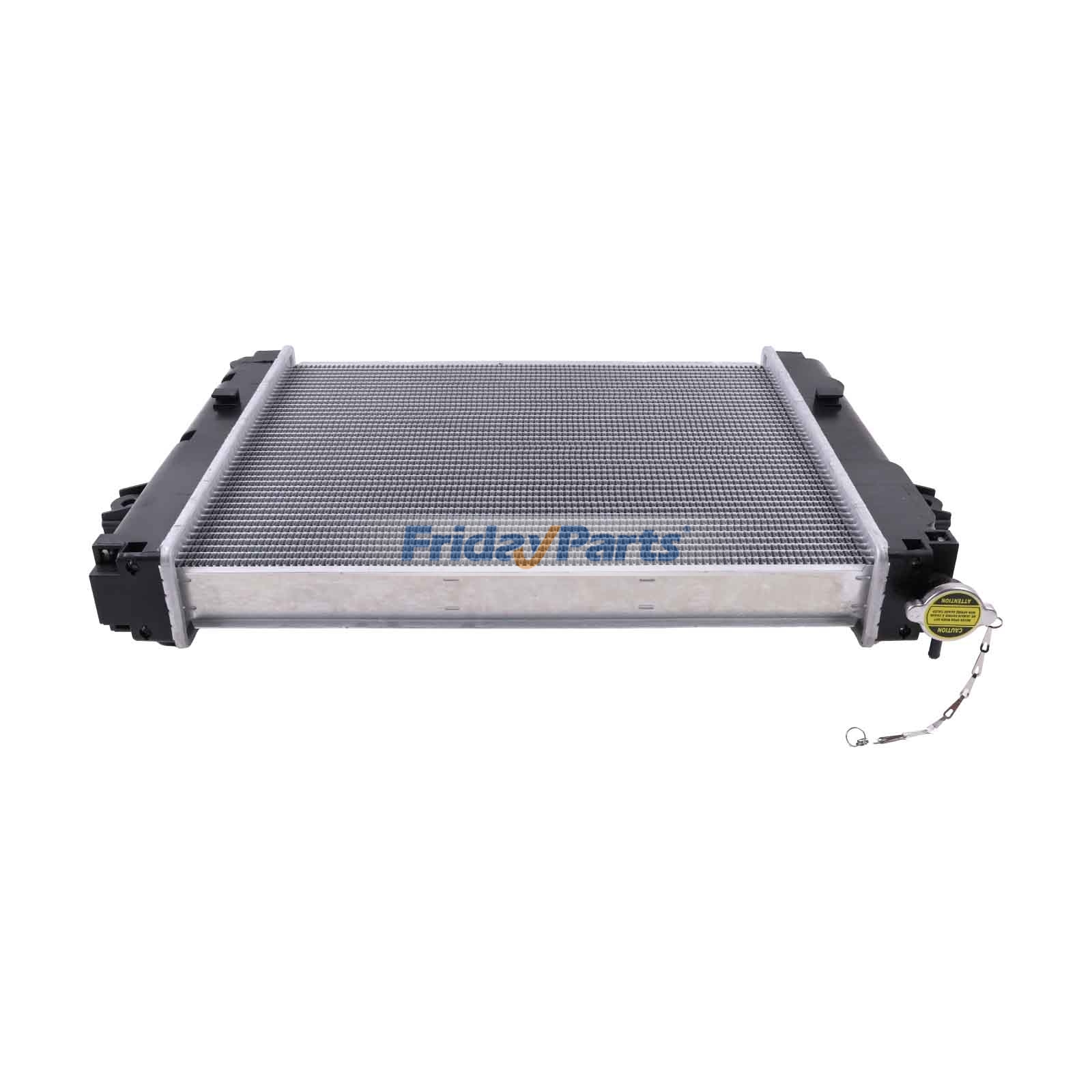  Radiator For Toyota