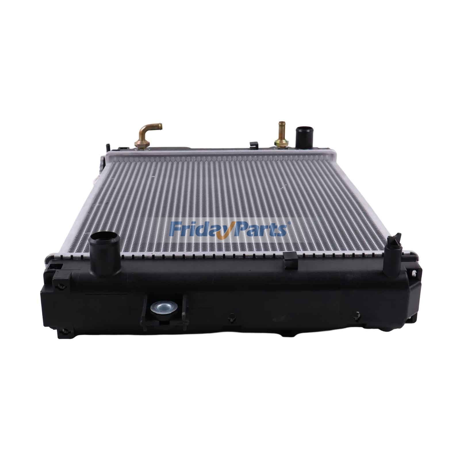 Engine,Forklift Radiator