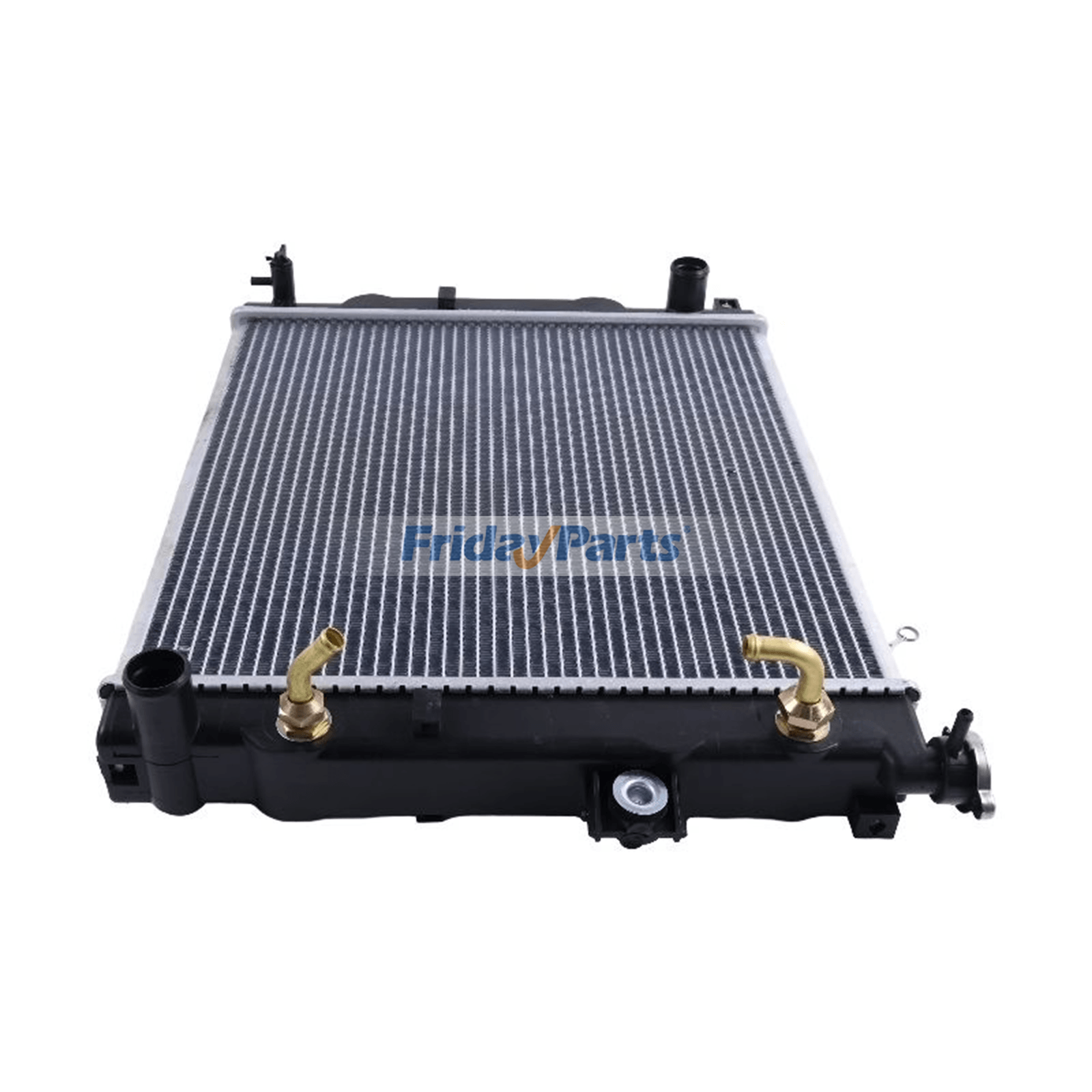 radiator-16420-u1280-71-16420-u128071-16420u128071-for-toyota-forklift-8fgcu20-8fgcu25-8fgcu30