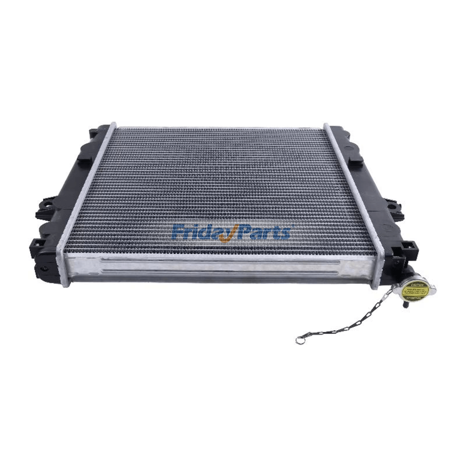 radiator-16420-u1280-71-16420-u128071-16420u128071-for-toyota-forklift-8fgcu20-8fgcu25-8fgcu30