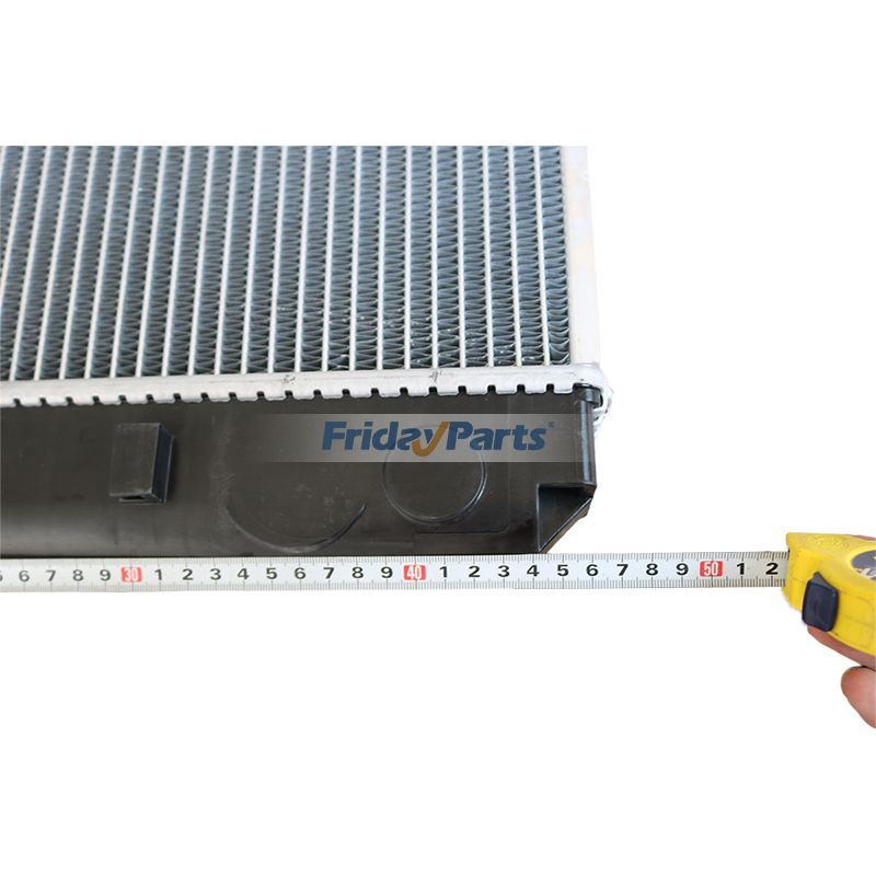 Water Outlet Radiator in Stock in China