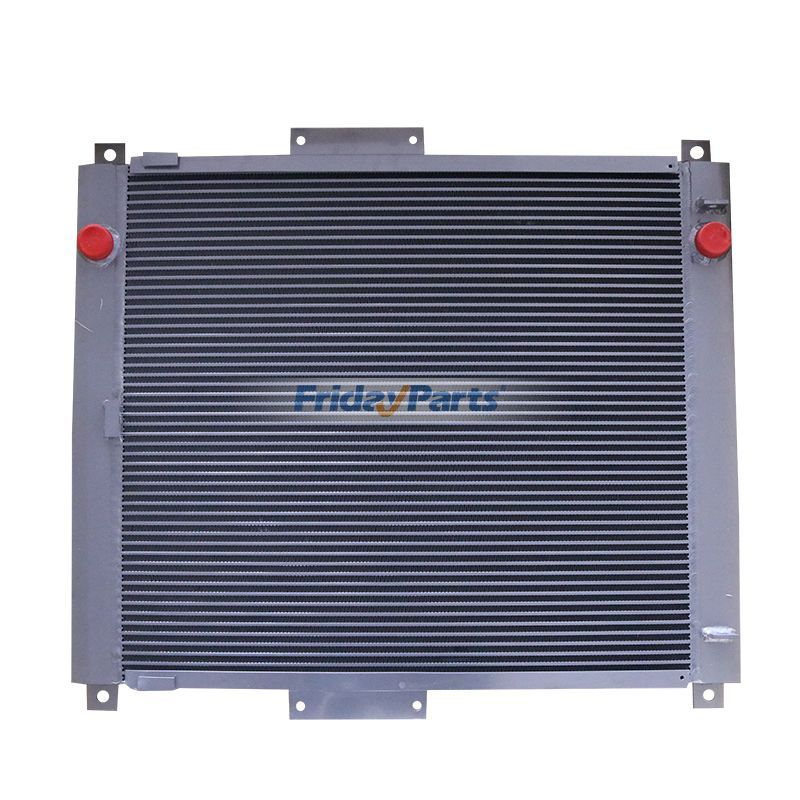 Oil Cooler 1643599 for Caterpillar Excavator CAT 315B L 317B LN 318B 318B LN