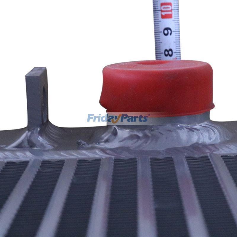 Oil Coolererpillar CAT in Stock in China