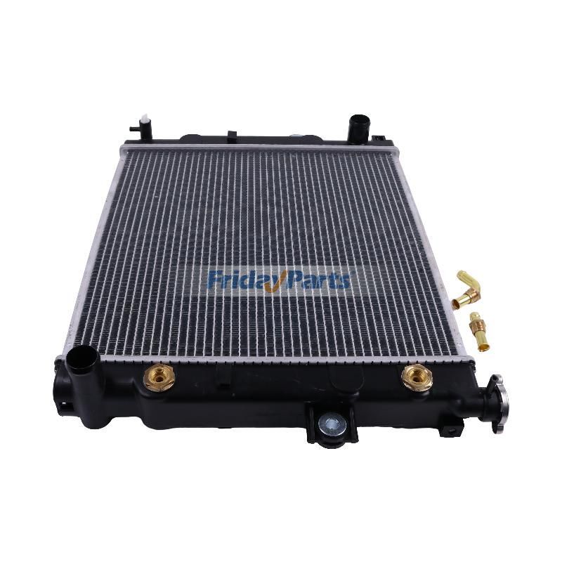 Radiator in Stock in China