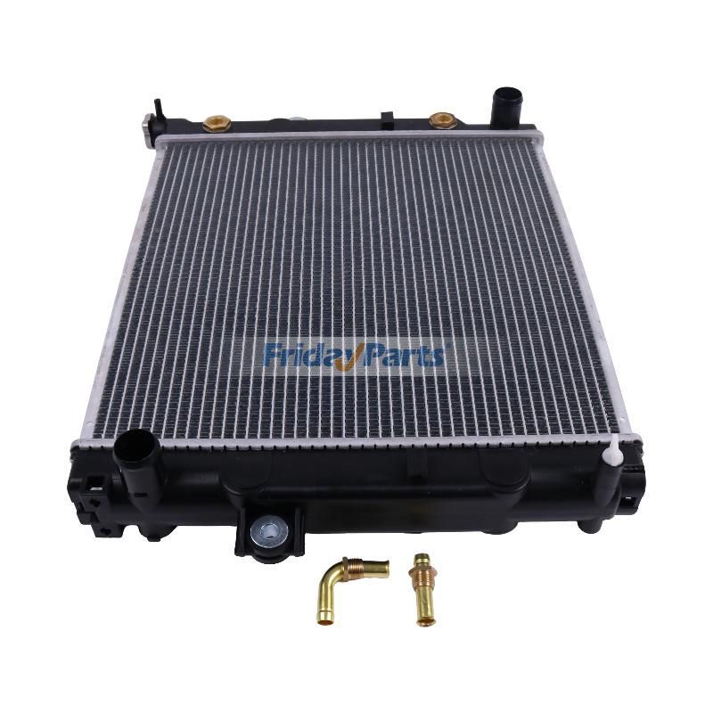 Radiator for Forklift