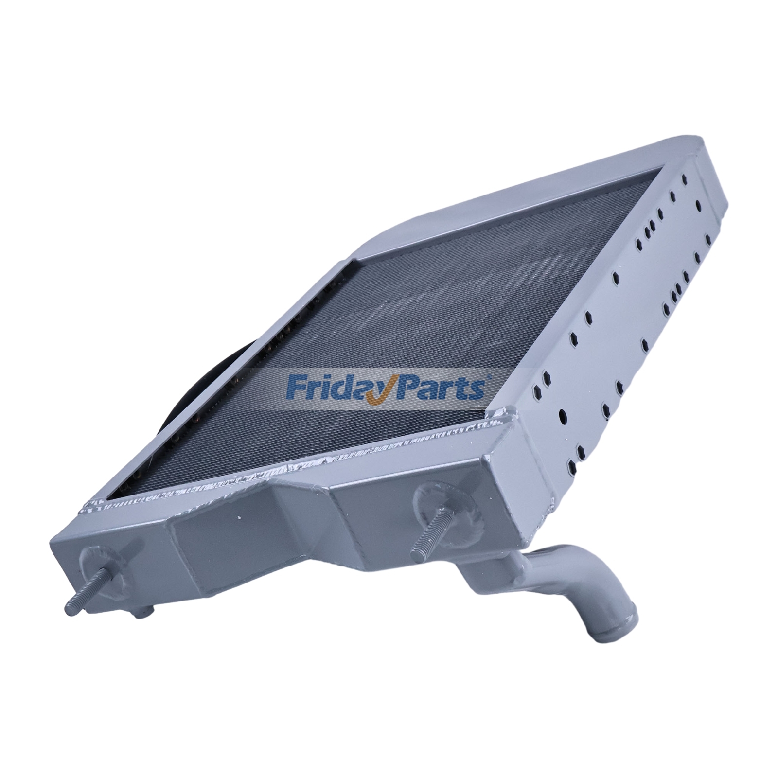  Radiator For Massey Ferguson