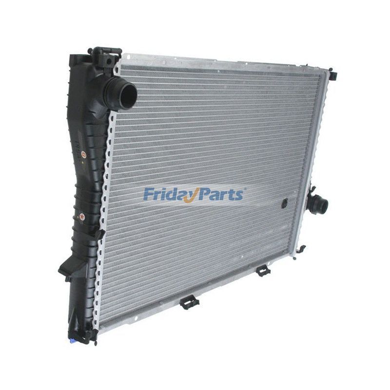 Radiator 17111436060 17111463063 for BMW 520i 523i 528i E39 5er Touring