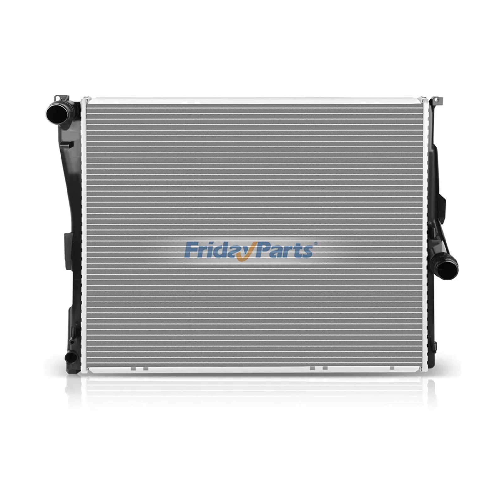 Radiator 17113400013 for 2004-2006 BMW X3 2.5L 3.0L