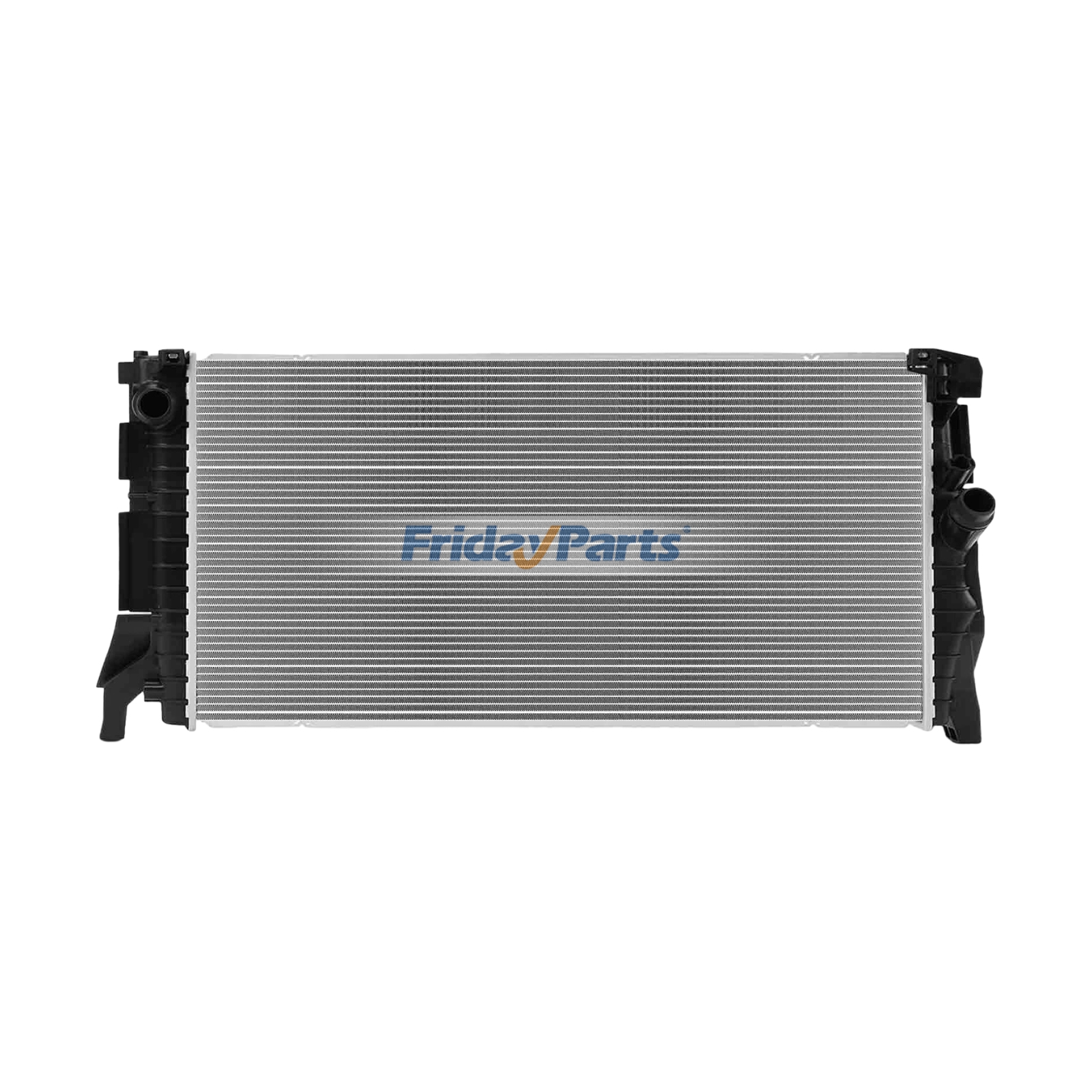 Radiator 17118645783 for BMW Mini Cooper Clubman S Base 1.5L 2.0L 2020-2024