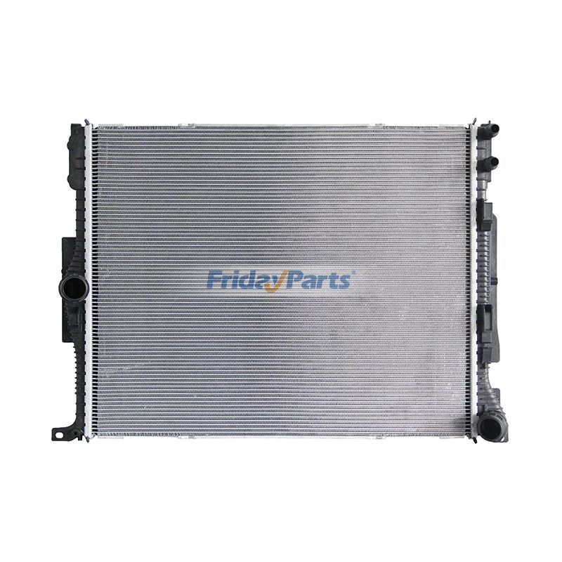 Radiator 17118652497 BM3010185 for 2016-2020 BMW 340i 440i xDrive 2.0L