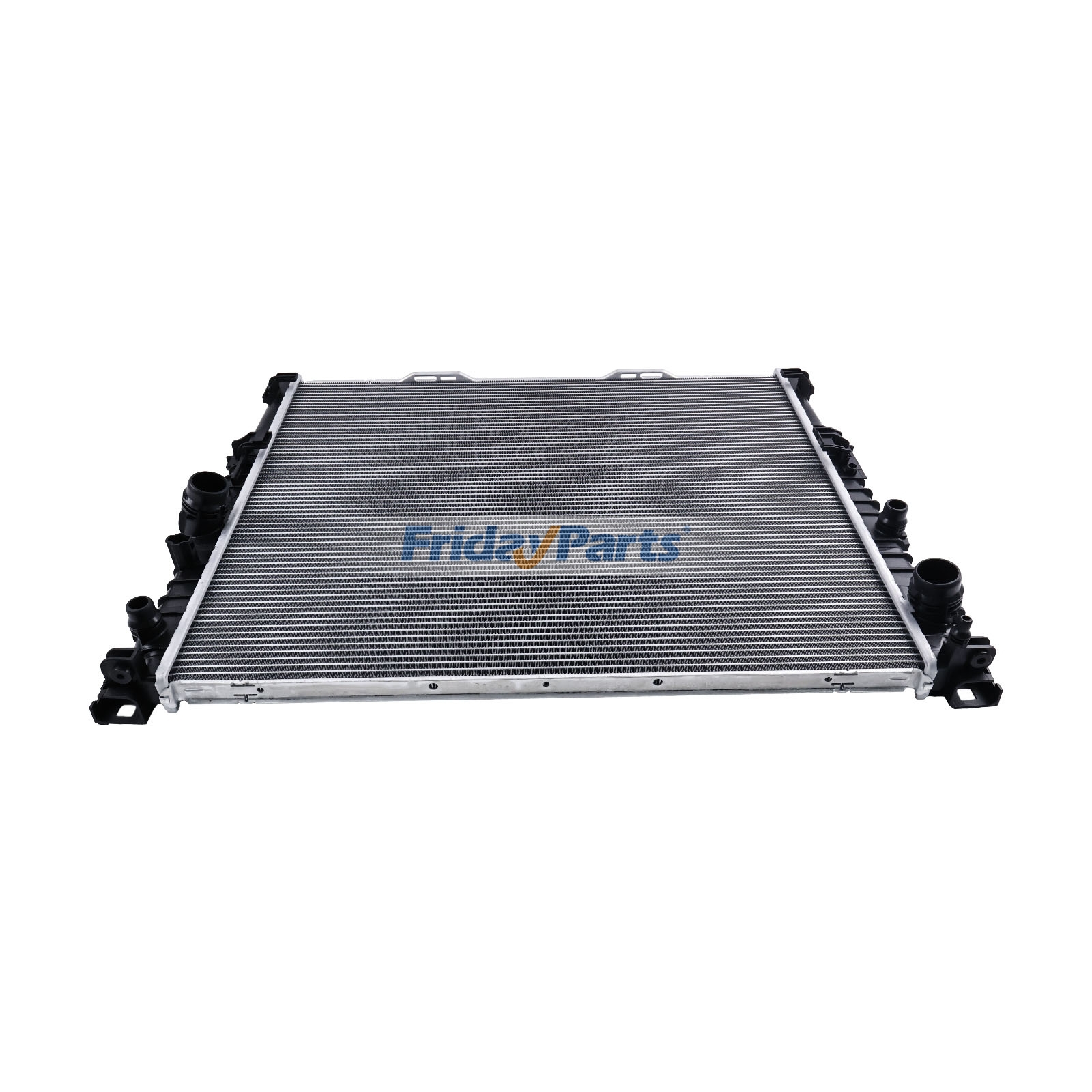 Radiator compatible with Vehicle