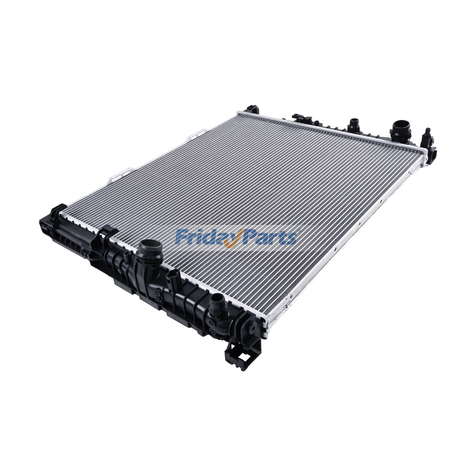 Radiator for Vehicle