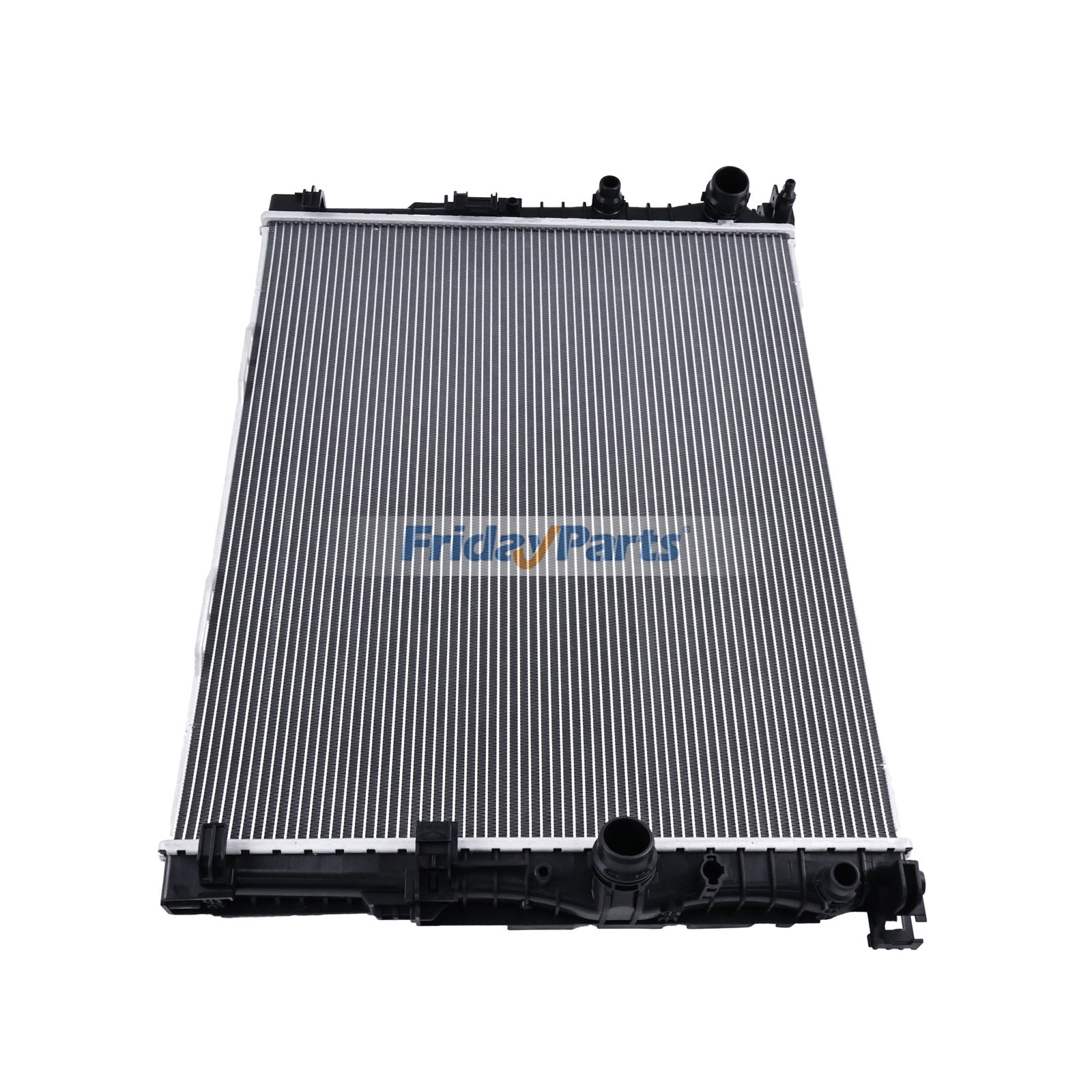 Vehicle Radiator