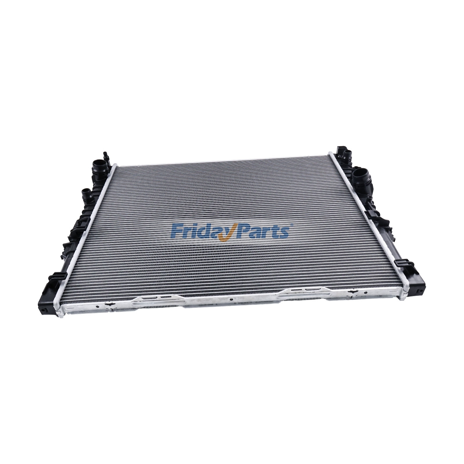  Radiator For BMW