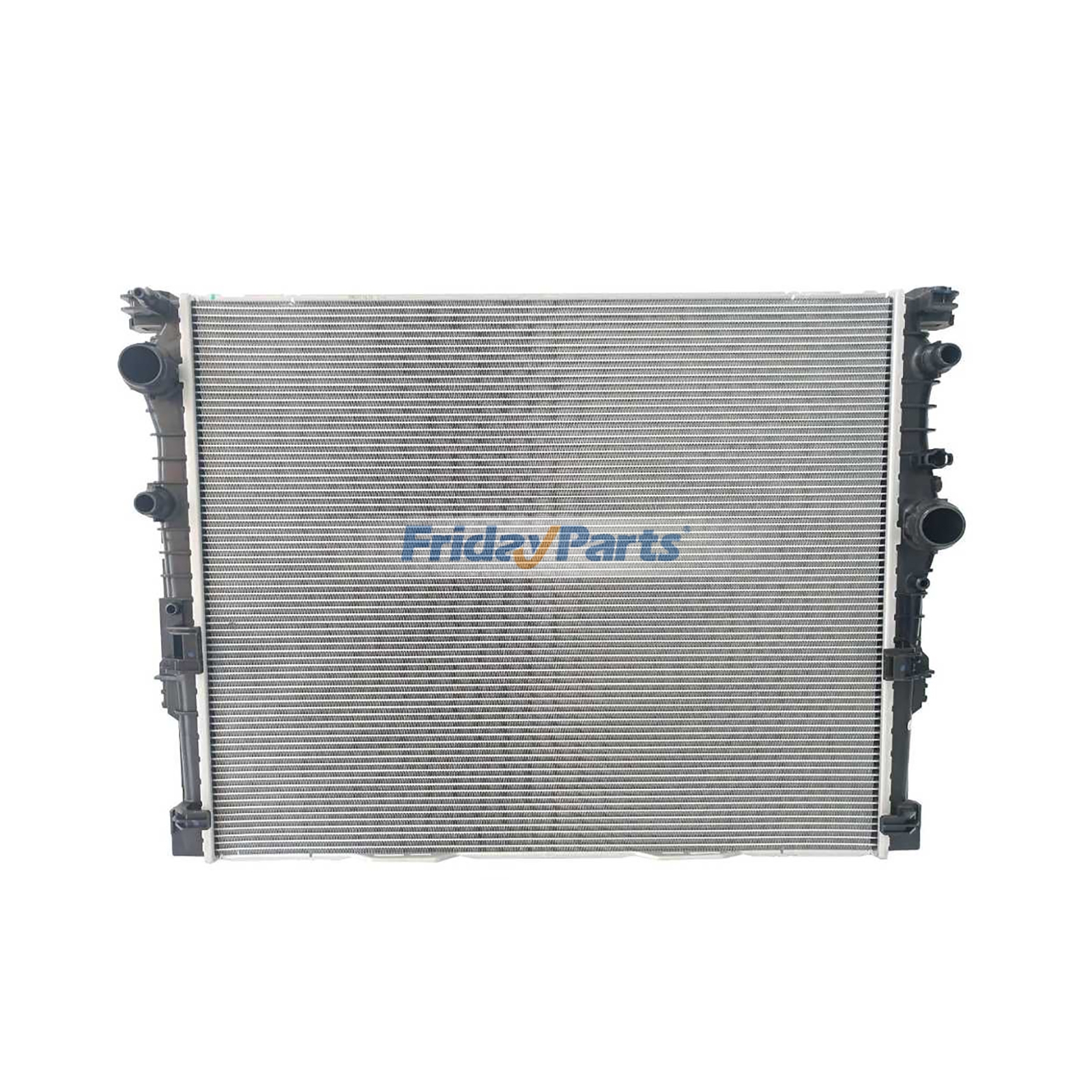 Radiador 17118699787 17119425861 para BMW 530i 540i 740i 750i 840i M550i M760i M850i ​​xDrive 2018-2023