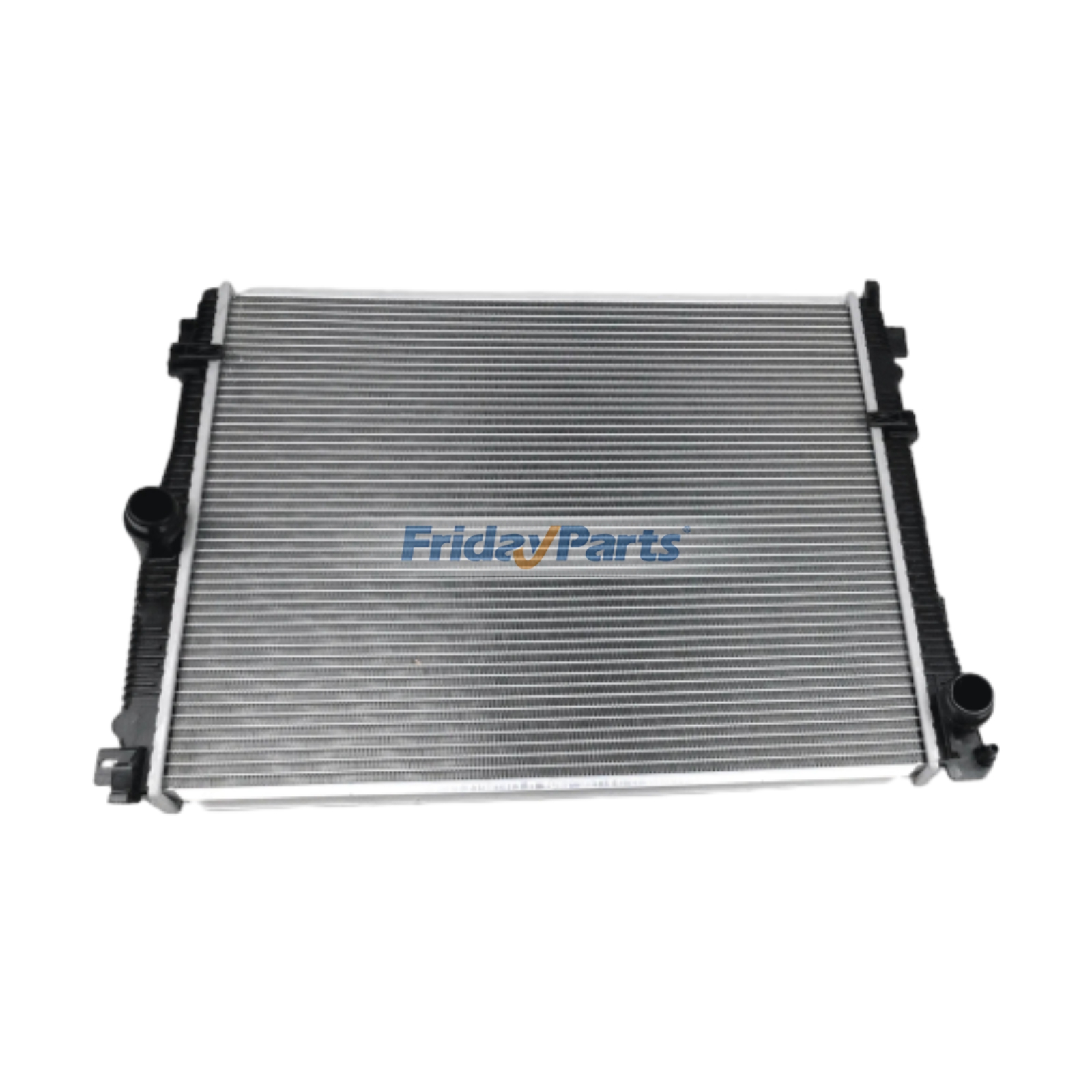 Radiador 17118747893 para BMW M2 M3 M4 3.0L L6 2021-2025