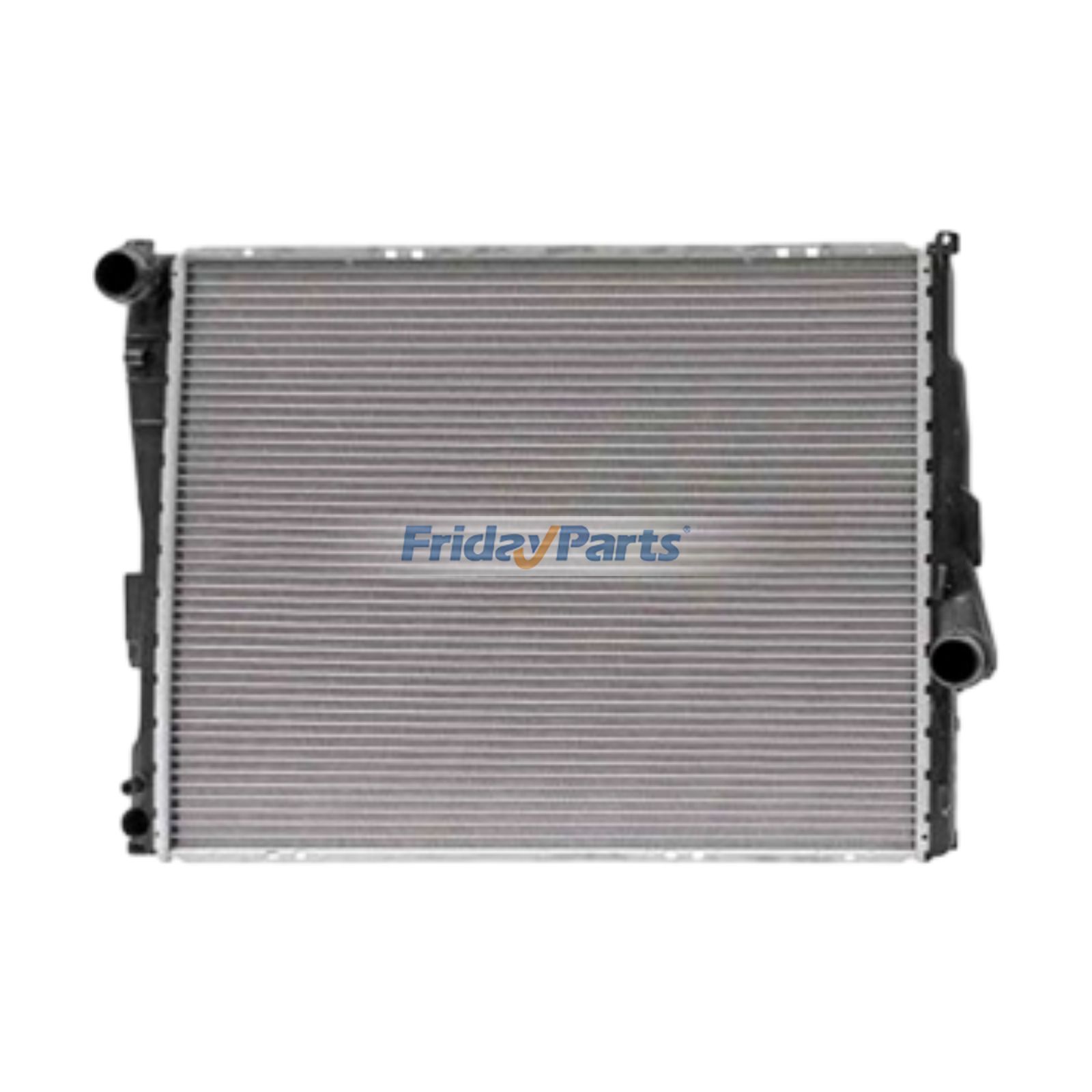 Radiator 17119071519 for BMW 320i 323is 328is 323Ci 323i 328Ci 330Ci 330i 328i 325Ci 325i 325xi 330xi Z4 1999-2009