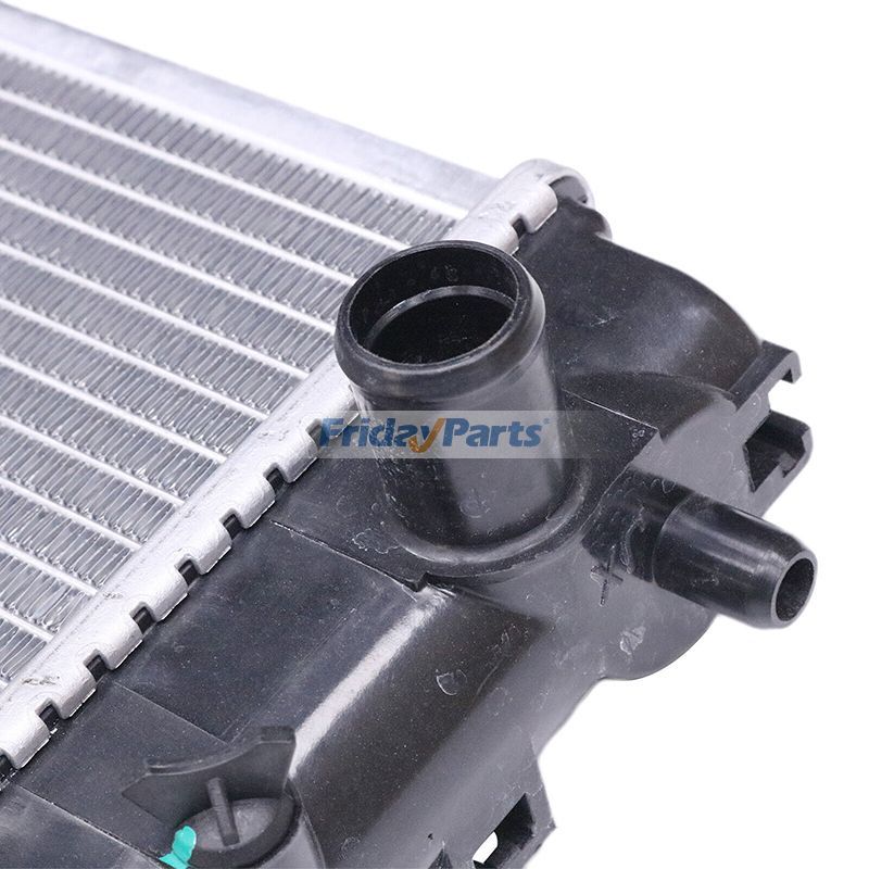  Radiator For YANMAR